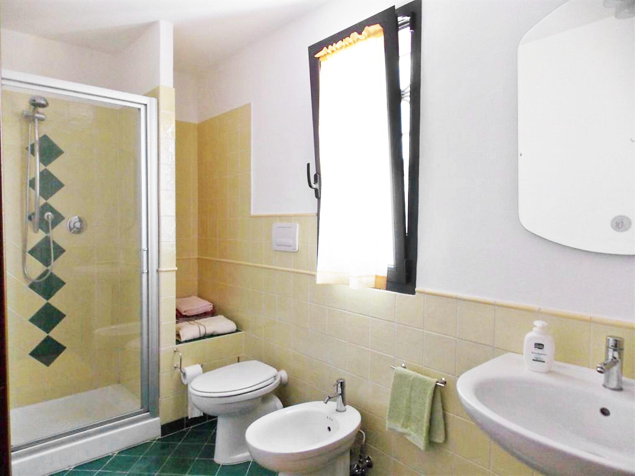 Foto 5 - Casa de 3 quartos em Rufina com piscina privada e jardim