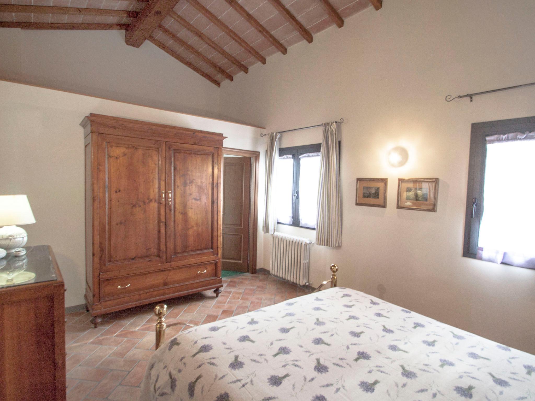 Photo 4 - 3 bedroom House in Rufina with private pool and garden