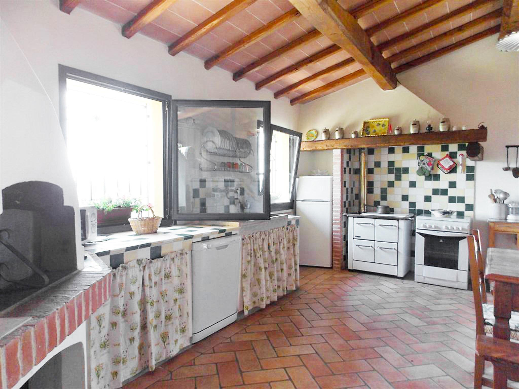 Photo 12 - 3 bedroom House in Rufina with private pool and garden