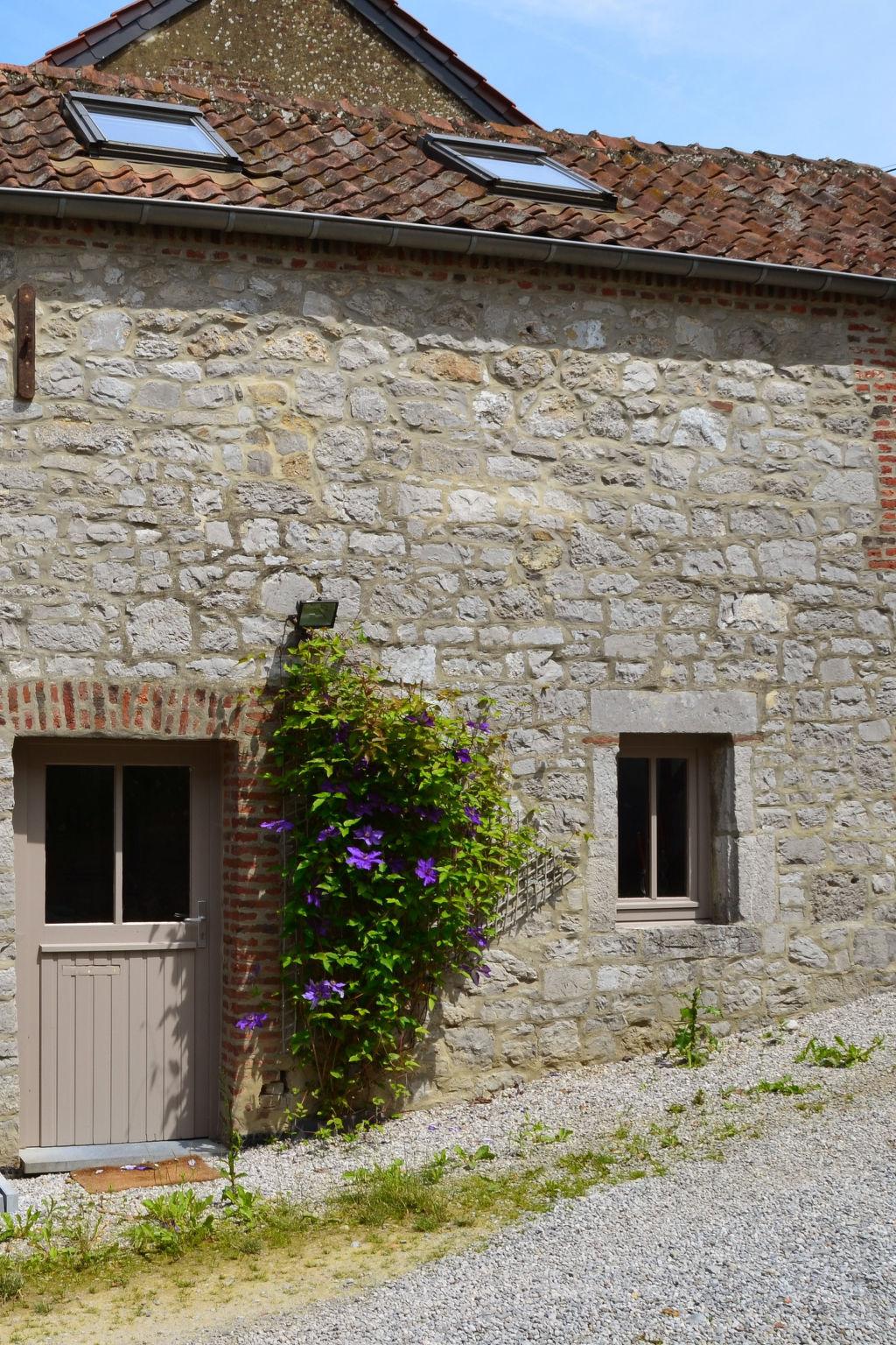 Photo 15 - Maison de 1 chambre à Florennes avec terrasse