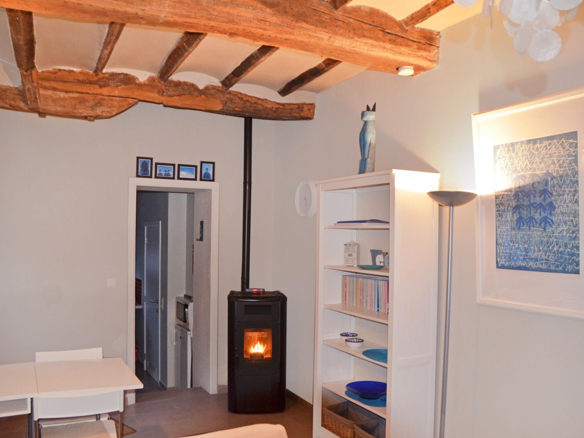 Photo 6 - 1 bedroom House in Florennes with terrace