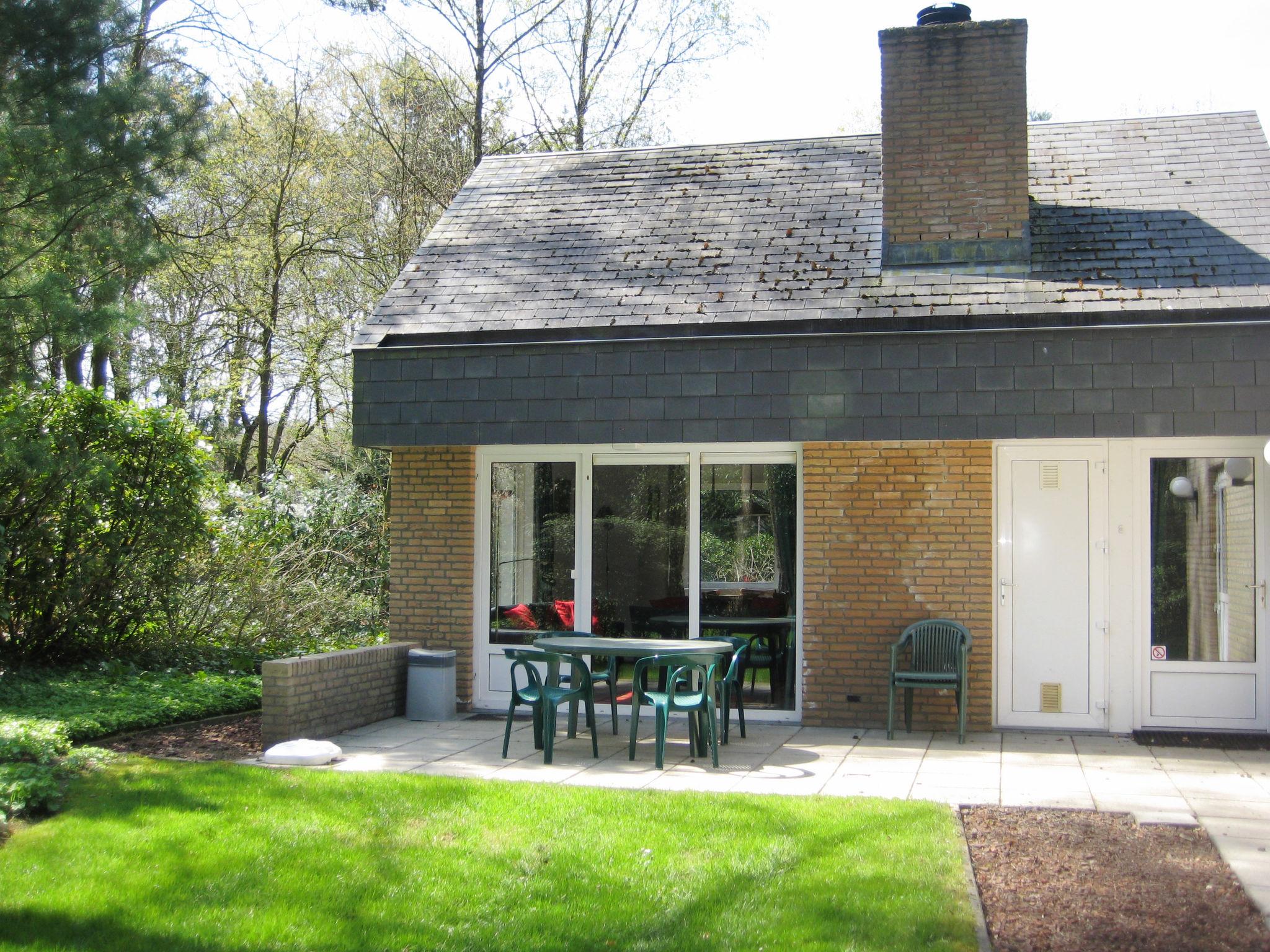 Photo 1 - Maison de 3 chambres à Lochem avec jardin et terrasse