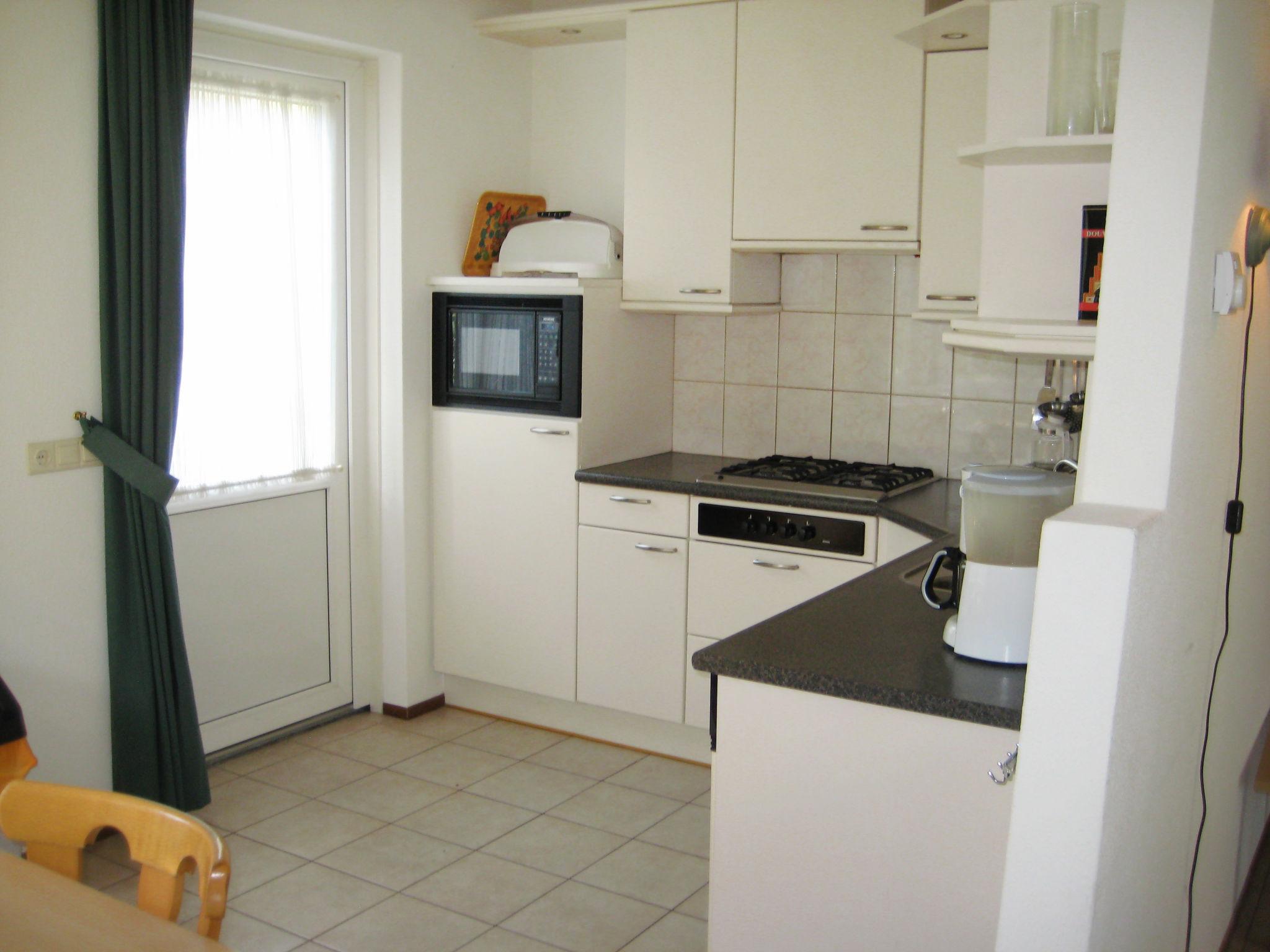 Photo 4 - 3 bedroom House in Lochem with terrace