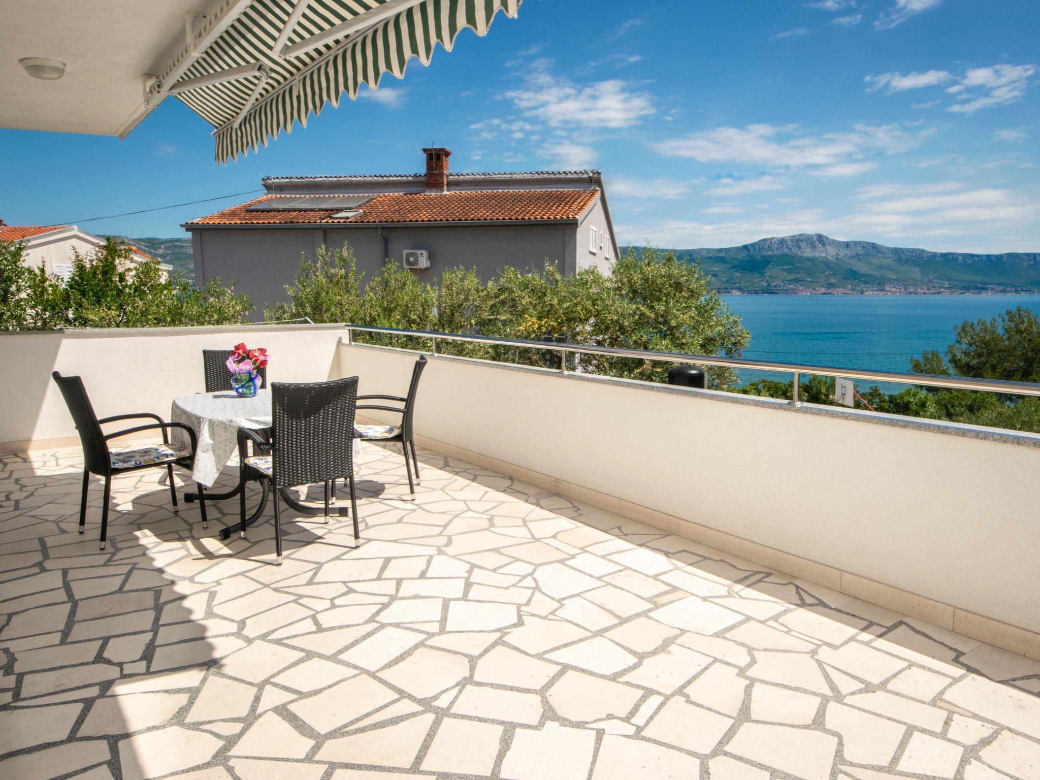 Photo 3 - 2 bedroom Apartment in Split with terrace