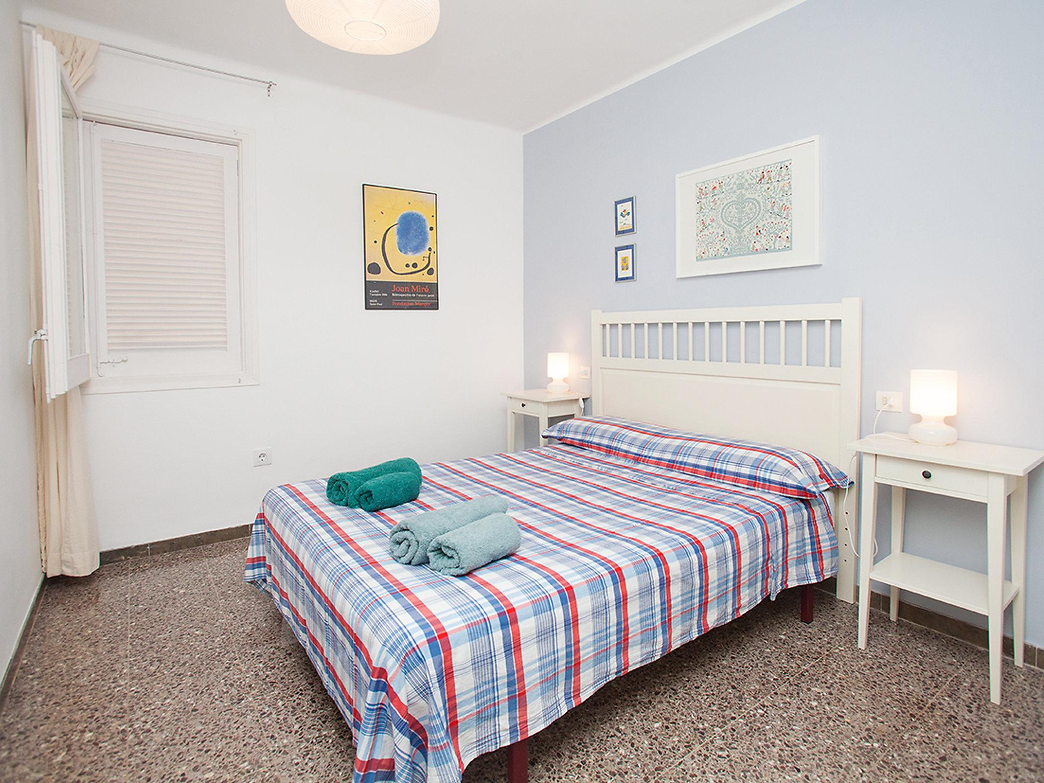 Photo 3 - 2 bedroom Apartment in Sant Pol de Mar