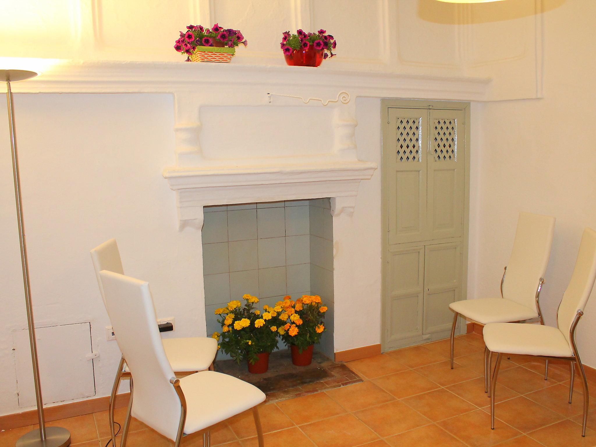 Photo 8 - 1 bedroom Apartment in Altea with terrace and sea view