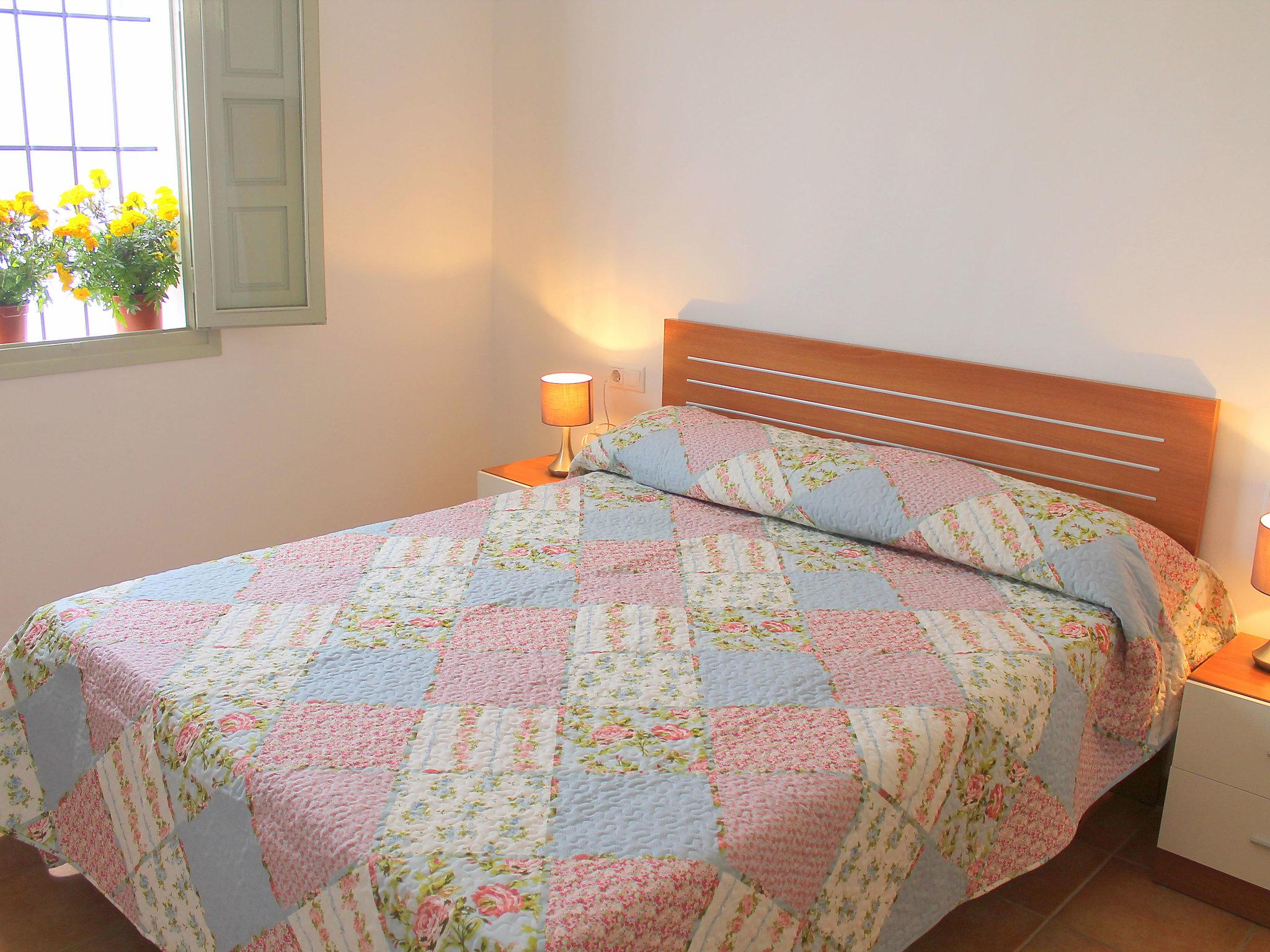 Foto 5 - Apartamento de 1 habitación en Altea con terraza y vistas al mar