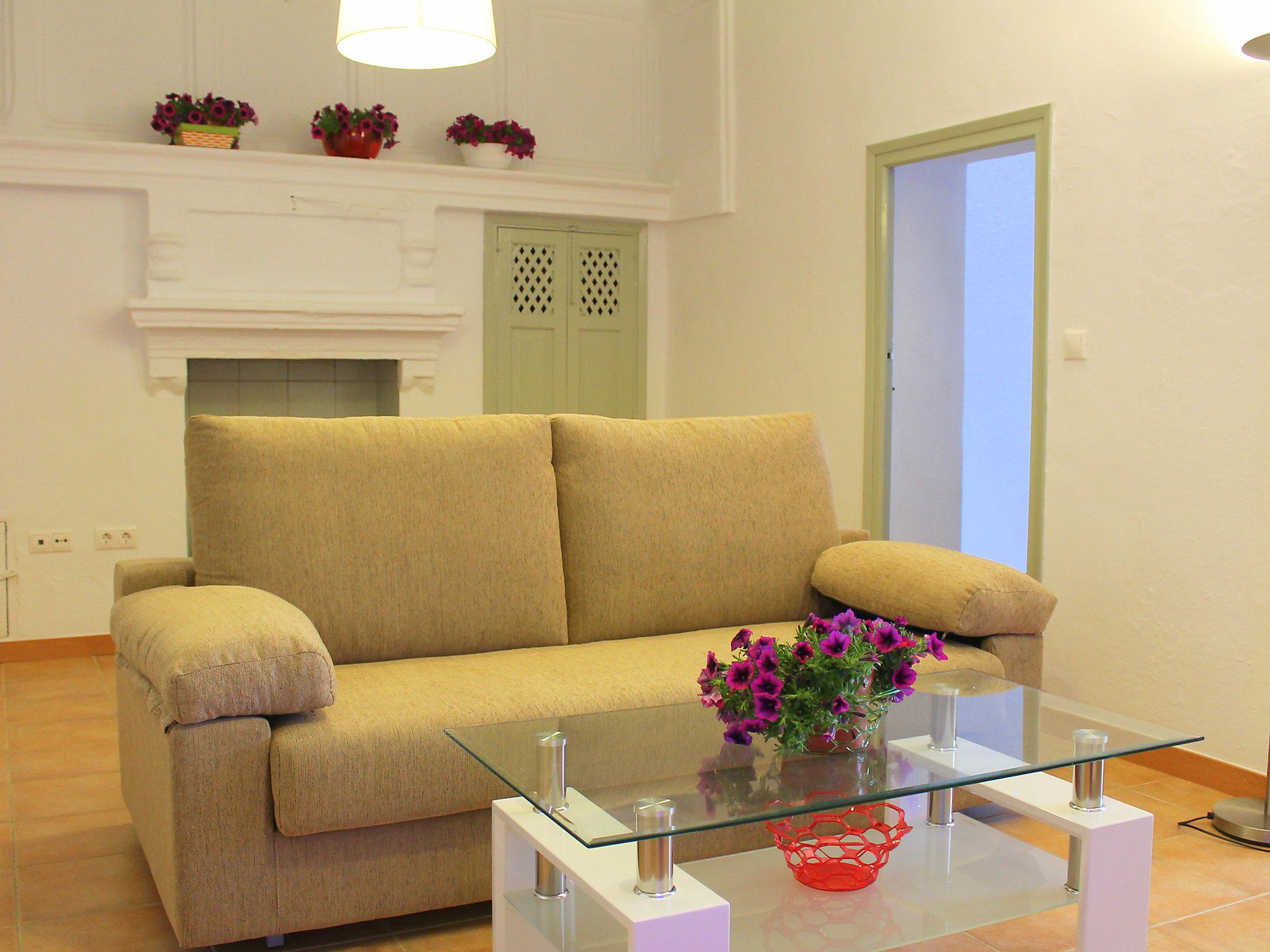 Photo 7 - 1 bedroom Apartment in Altea with terrace