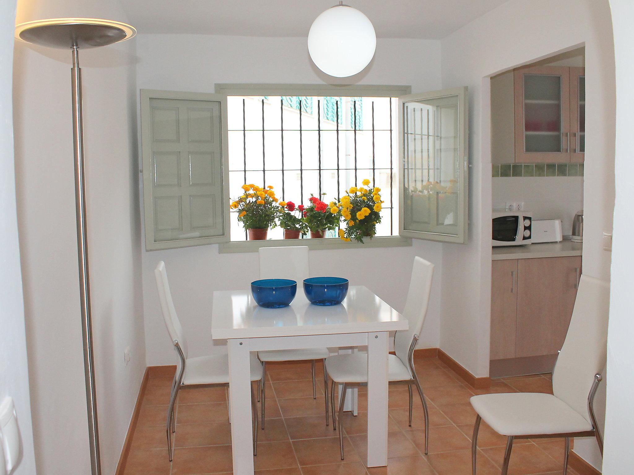 Photo 9 - 1 bedroom Apartment in Altea with terrace