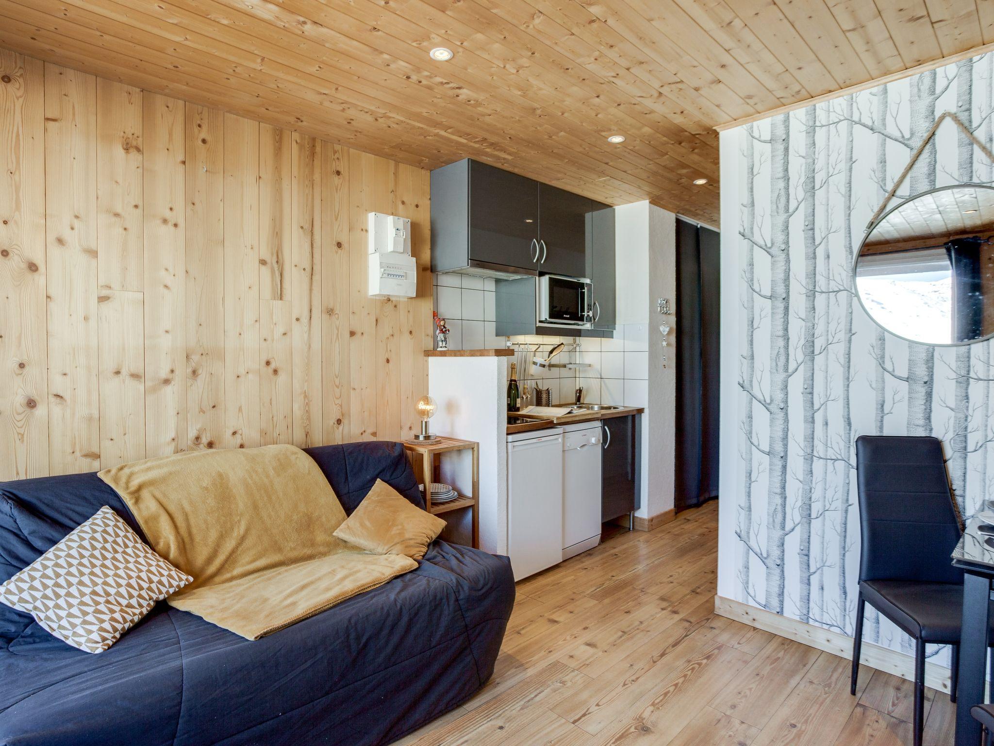 Photo 4 - Apartment in Tignes