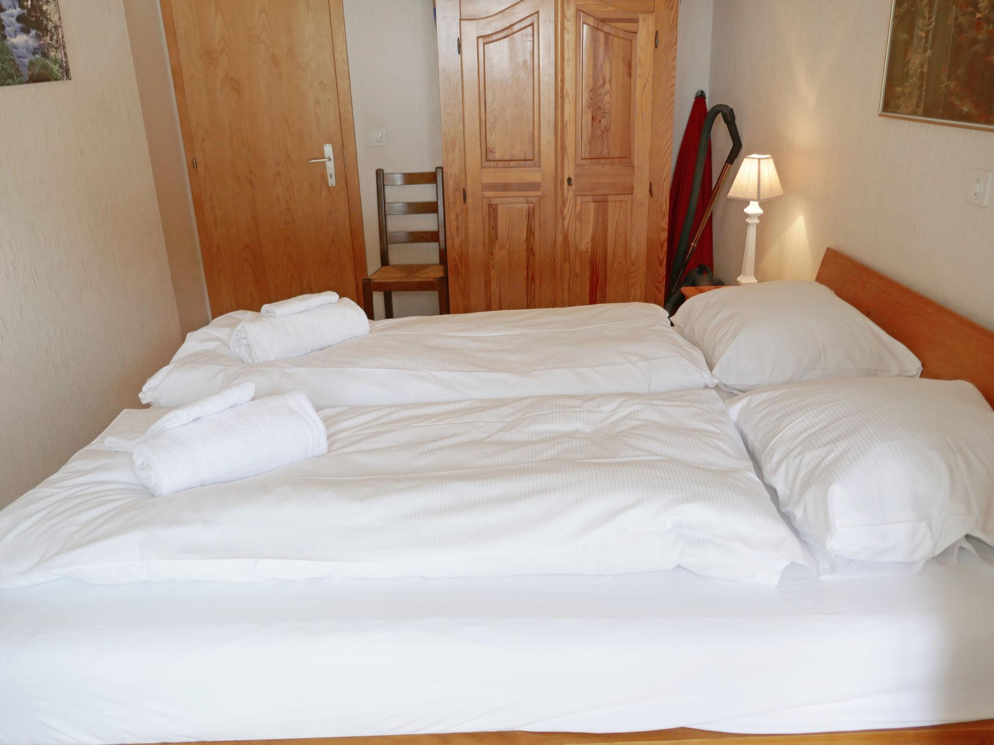 Foto 8 - Appartamento con 2 camere da letto a Nendaz con vista sulle montagne