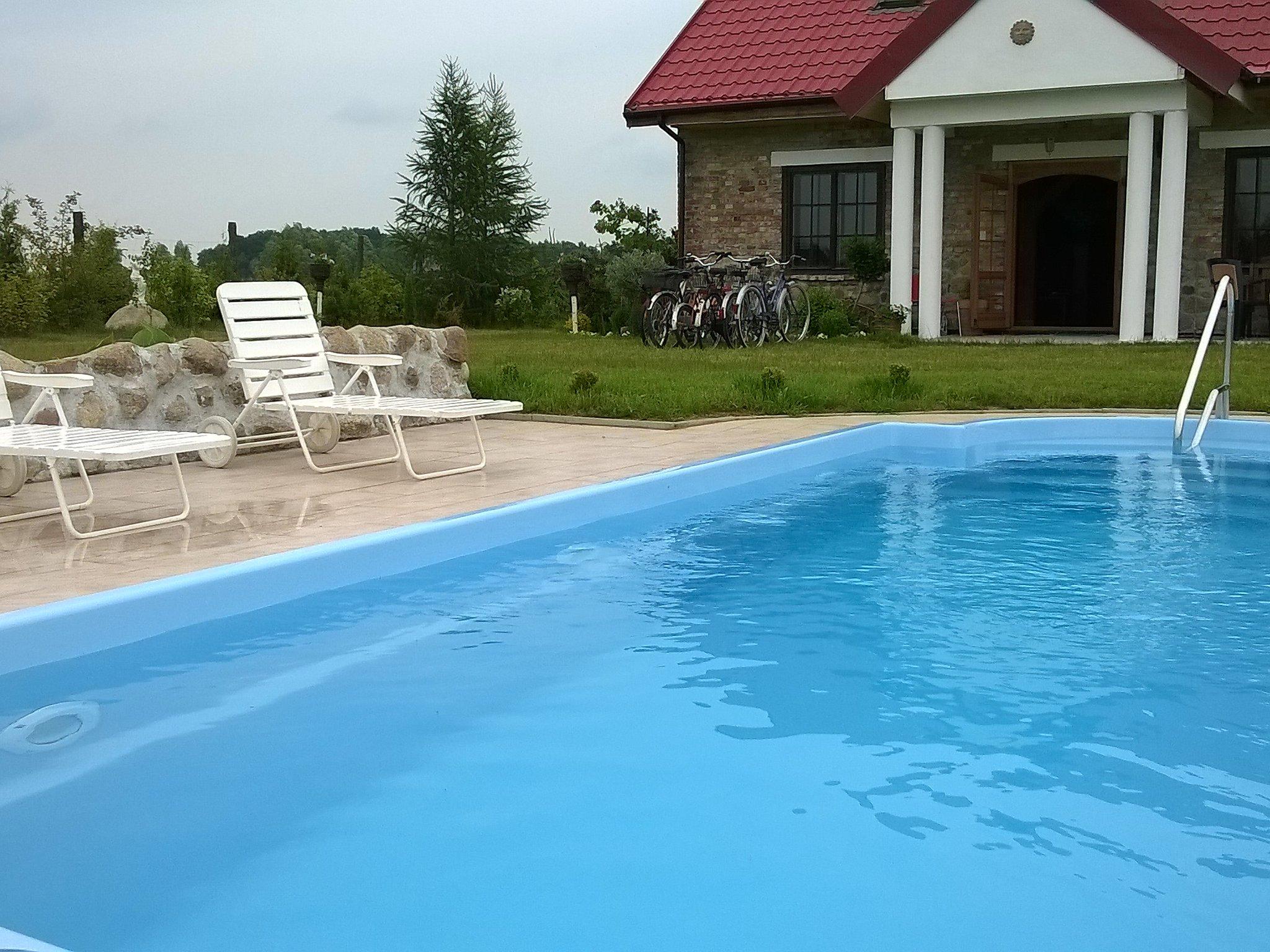 Photo 22 - 4 bedroom House in Dobra with private pool and garden