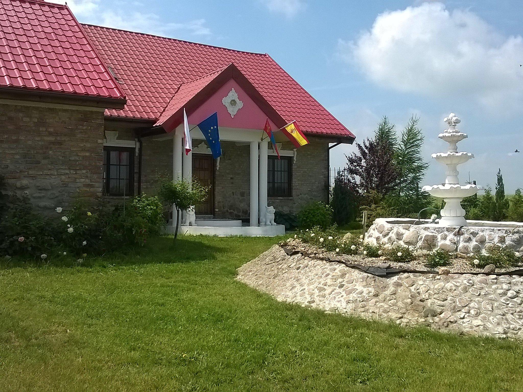 Photo 29 - 4 bedroom House in Dobra with private pool and garden