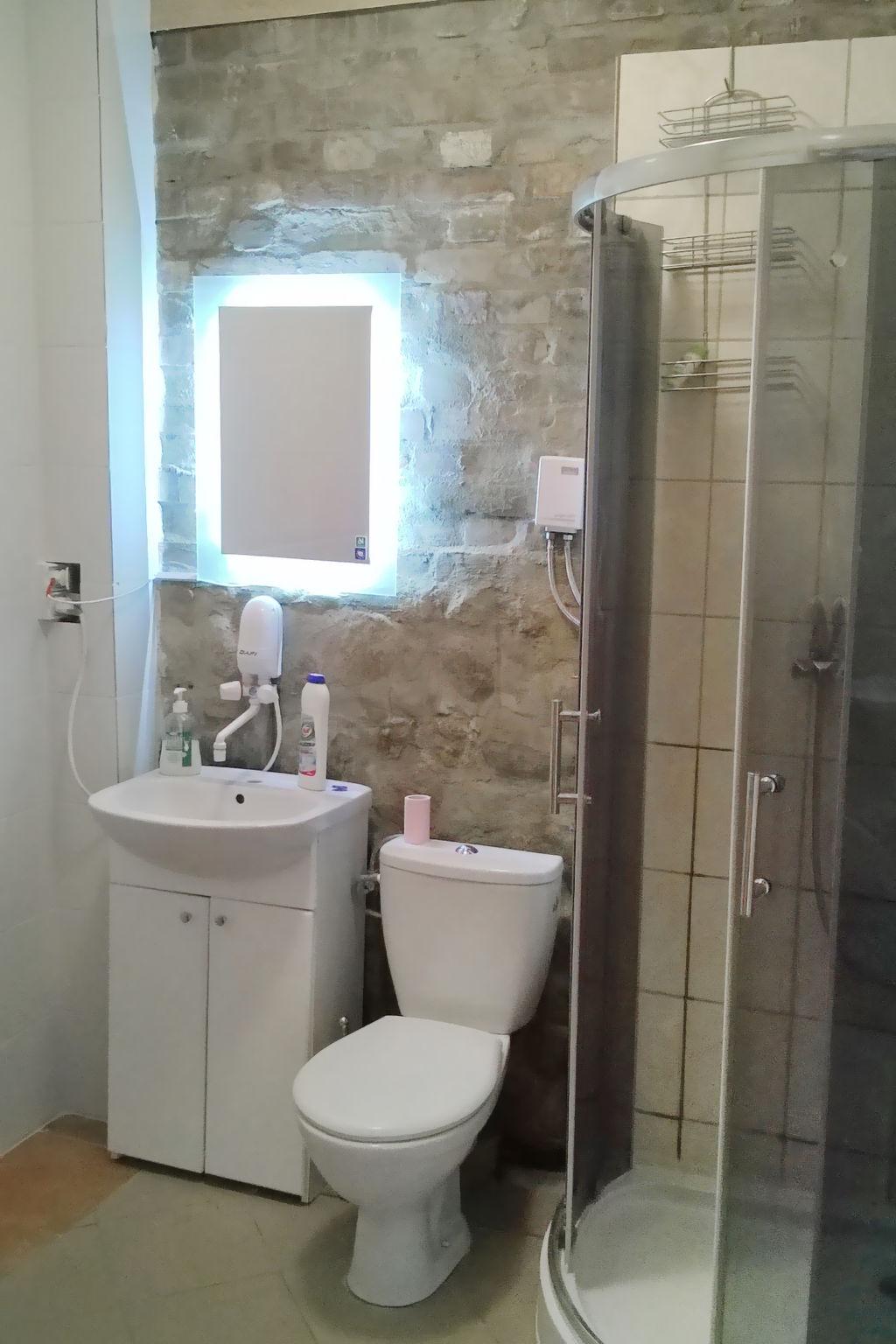 Photo 16 - 4 bedroom House in Dobra with private pool and garden