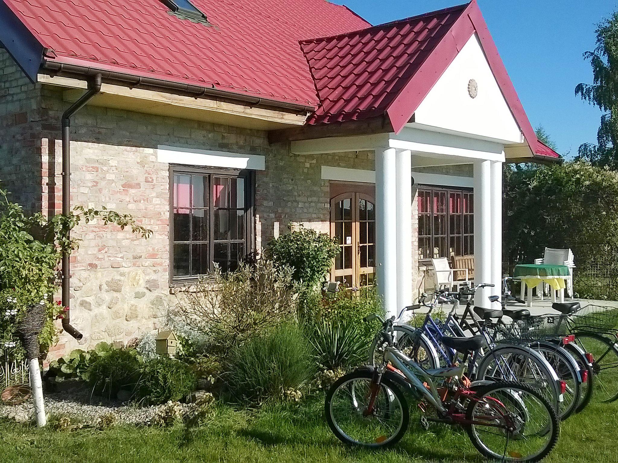 Photo 31 - Maison de 4 chambres à Dobra avec piscine privée et jardin