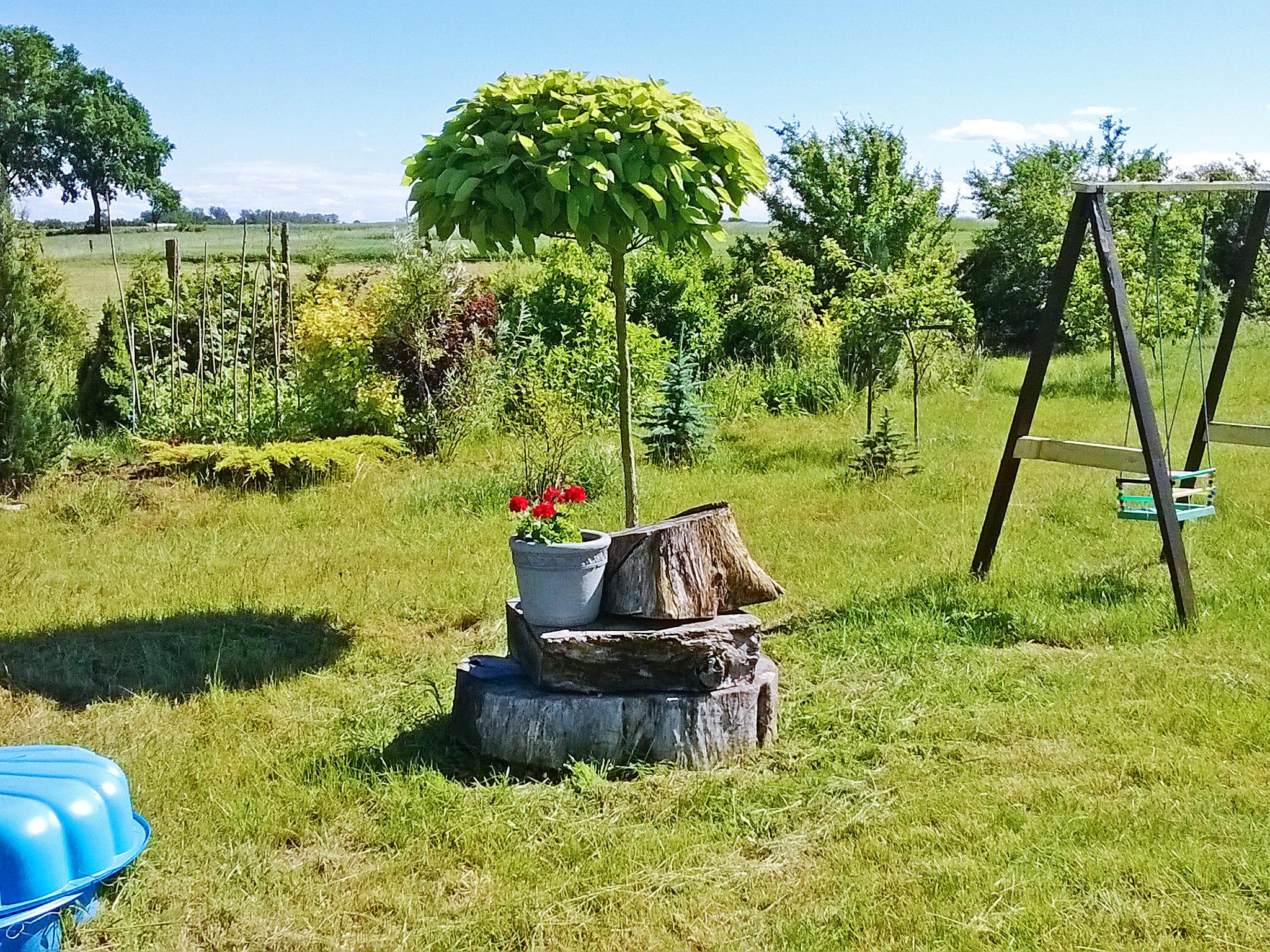 Foto 24 - Casa con 4 camere da letto a Dobra con piscina privata e giardino