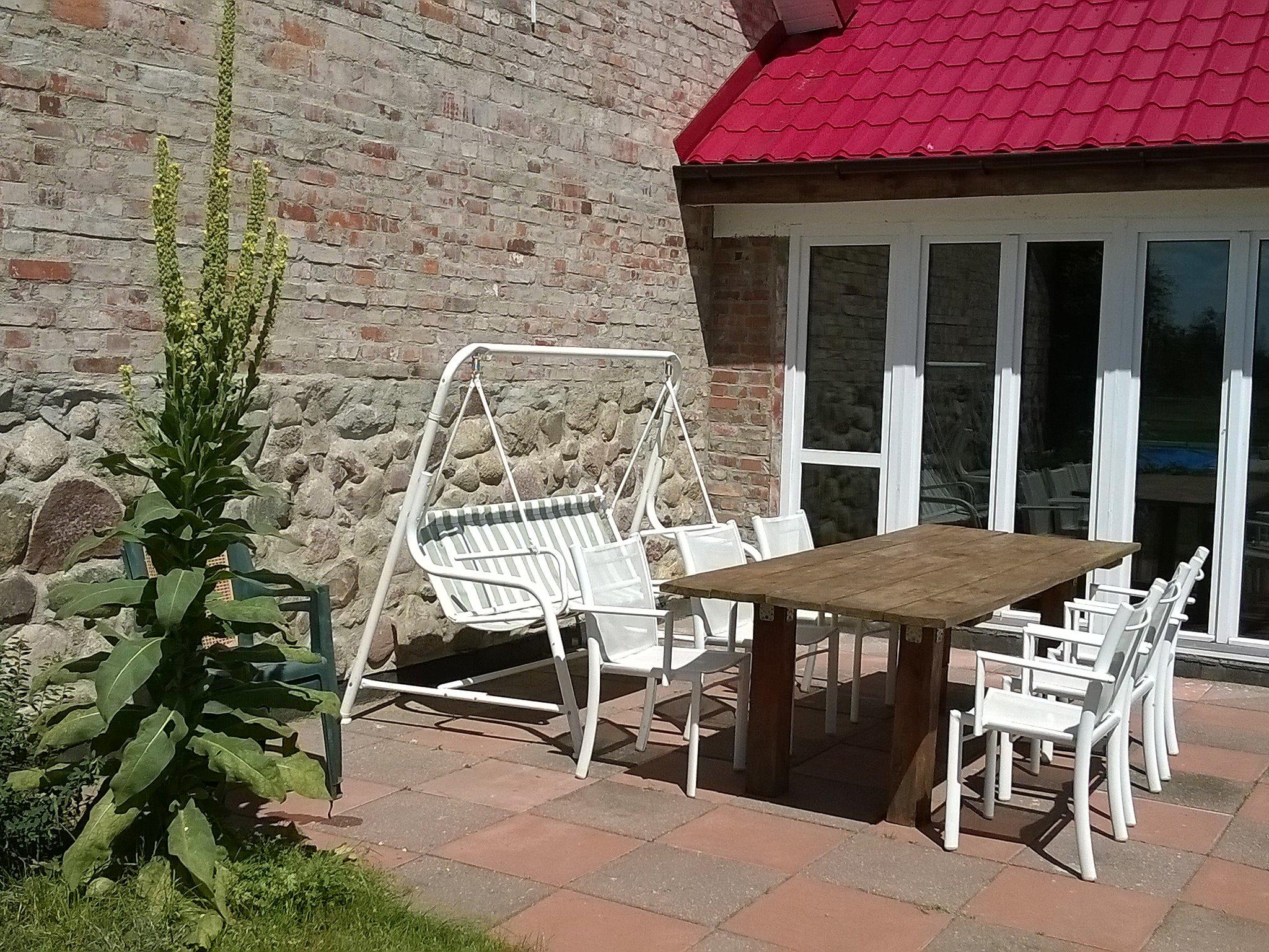 Photo 28 - 4 bedroom House in Dobra with private pool and garden