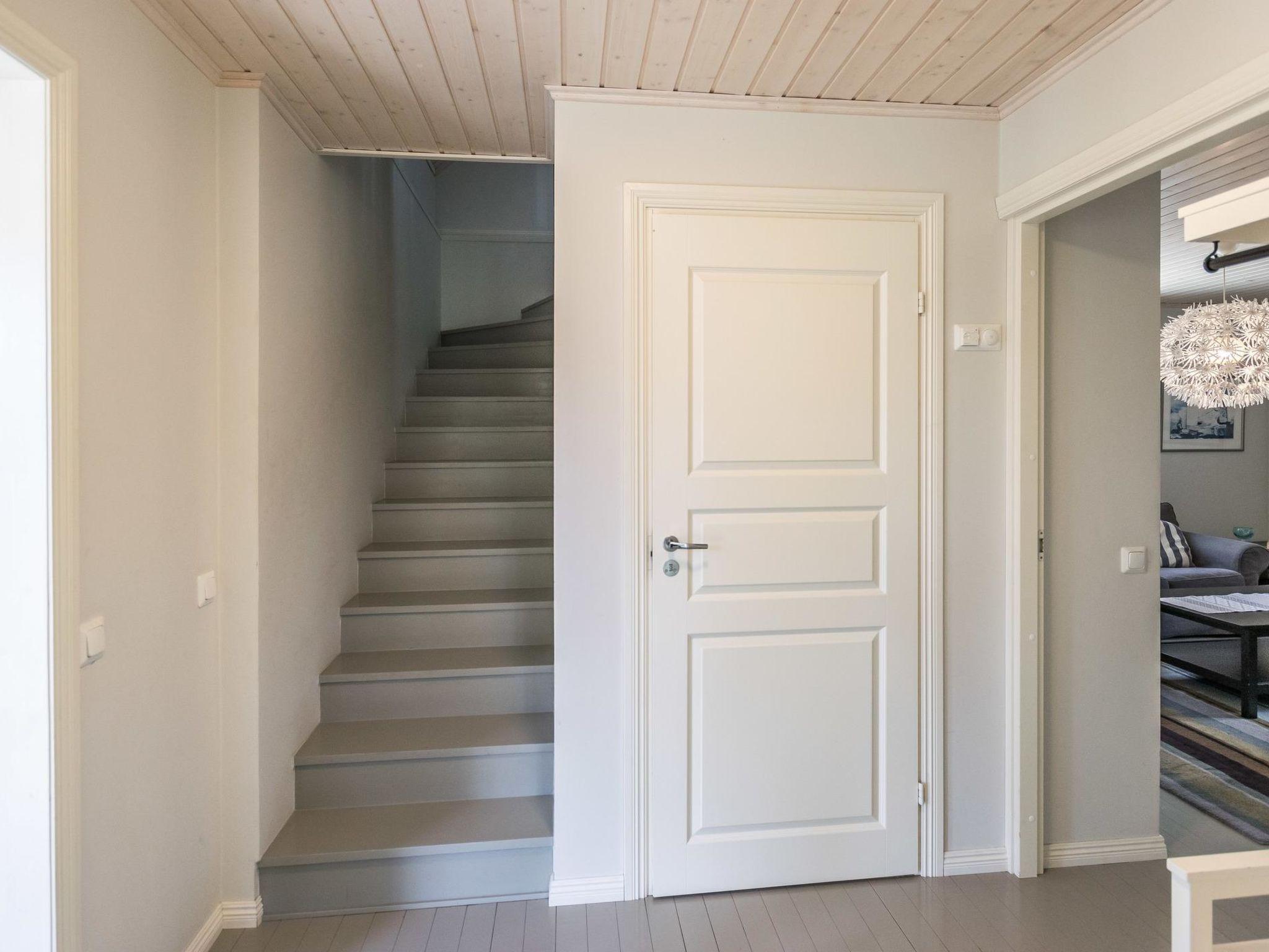 Photo 10 - Maison de 2 chambres à Raseborg avec sauna