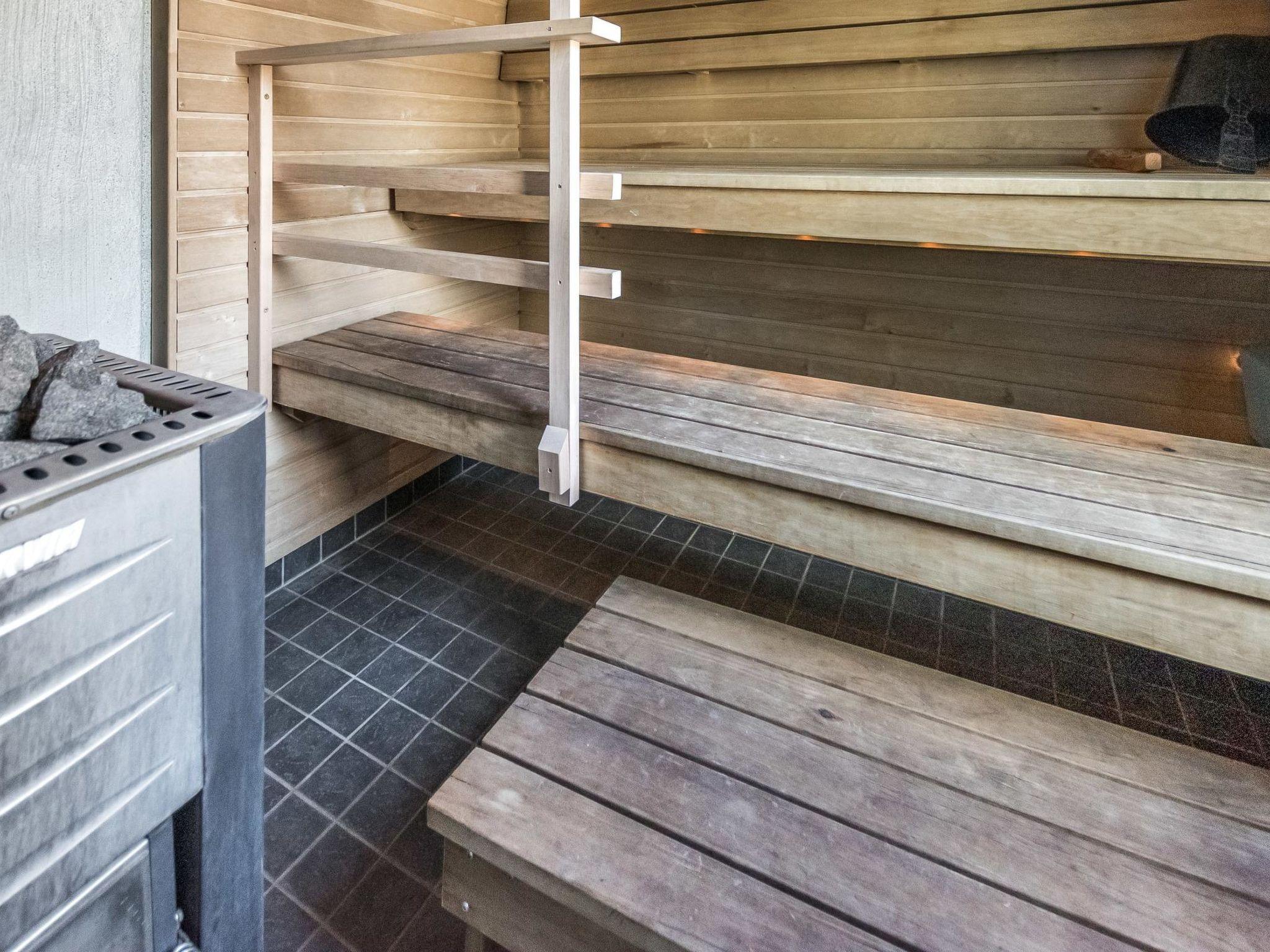 Foto 17 - Haus mit 2 Schlafzimmern in Raseborg mit sauna