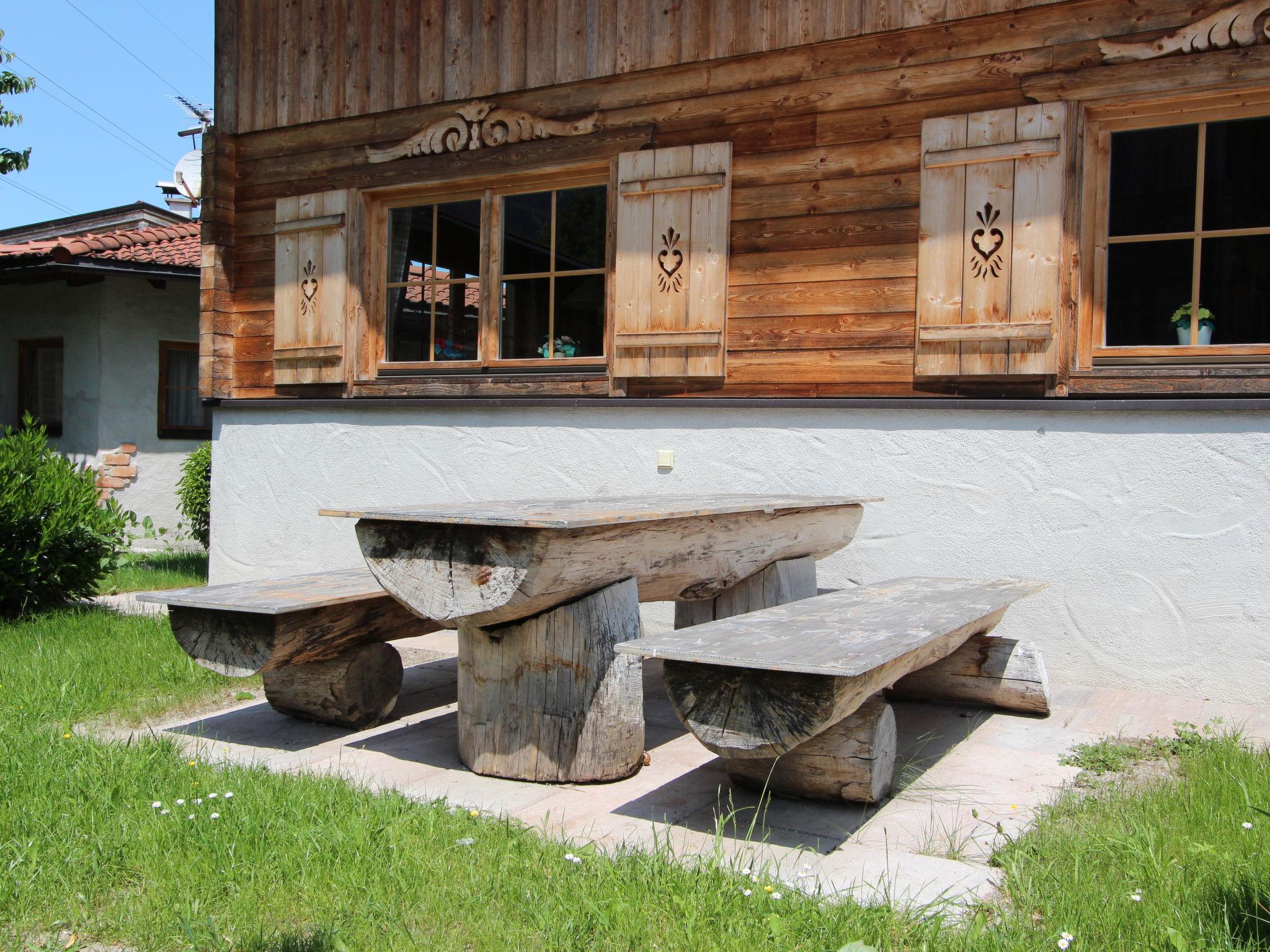 Photo 29 - Maison de 5 chambres à Stumm avec jardin et sauna