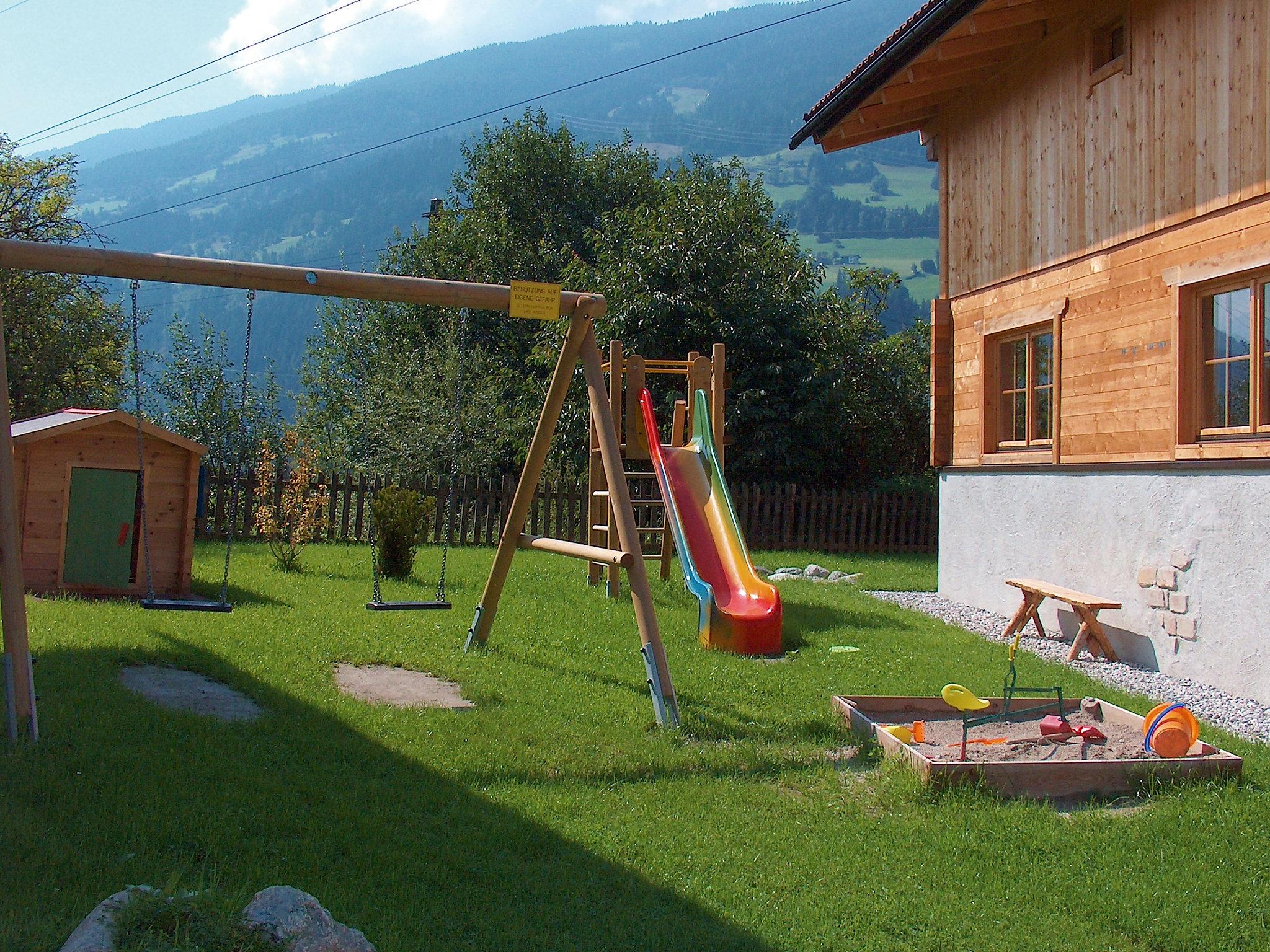 Photo 31 - 5 bedroom House in Stumm with garden and mountain view