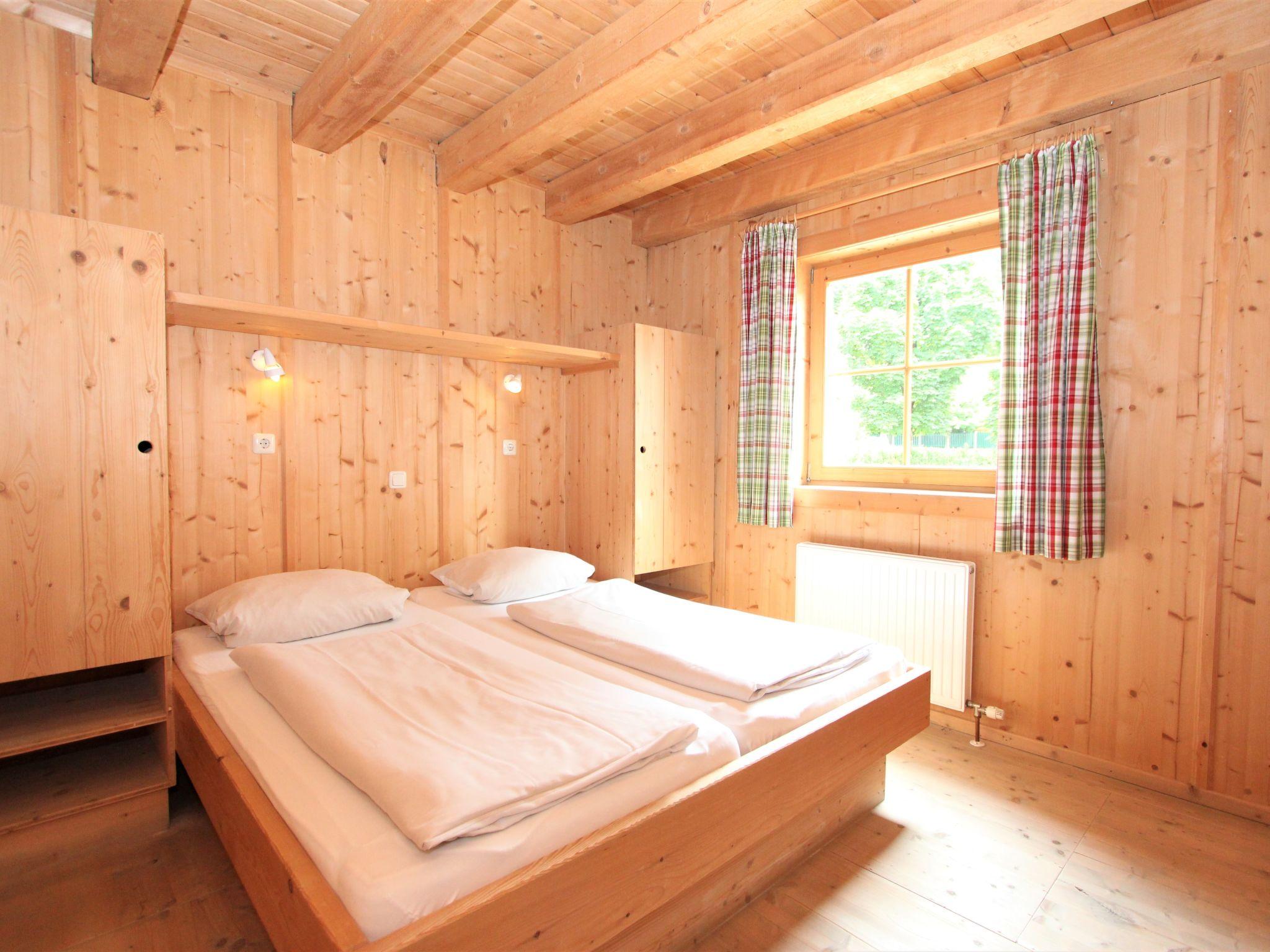 Photo 4 - 5 bedroom House in Stumm with garden and sauna