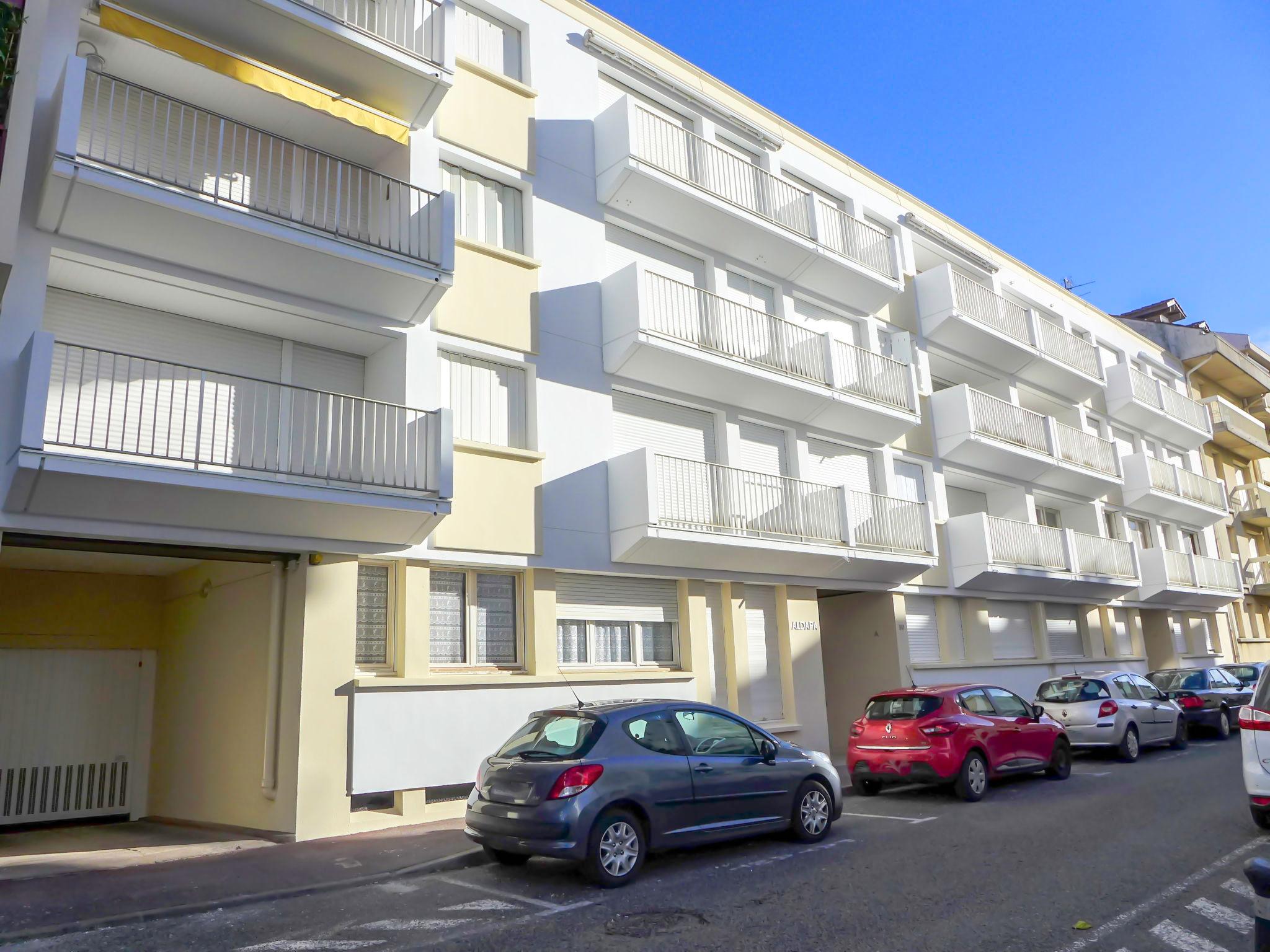 Foto 23 - Appartamento con 3 camere da letto a Saint-Jean-de-Luz