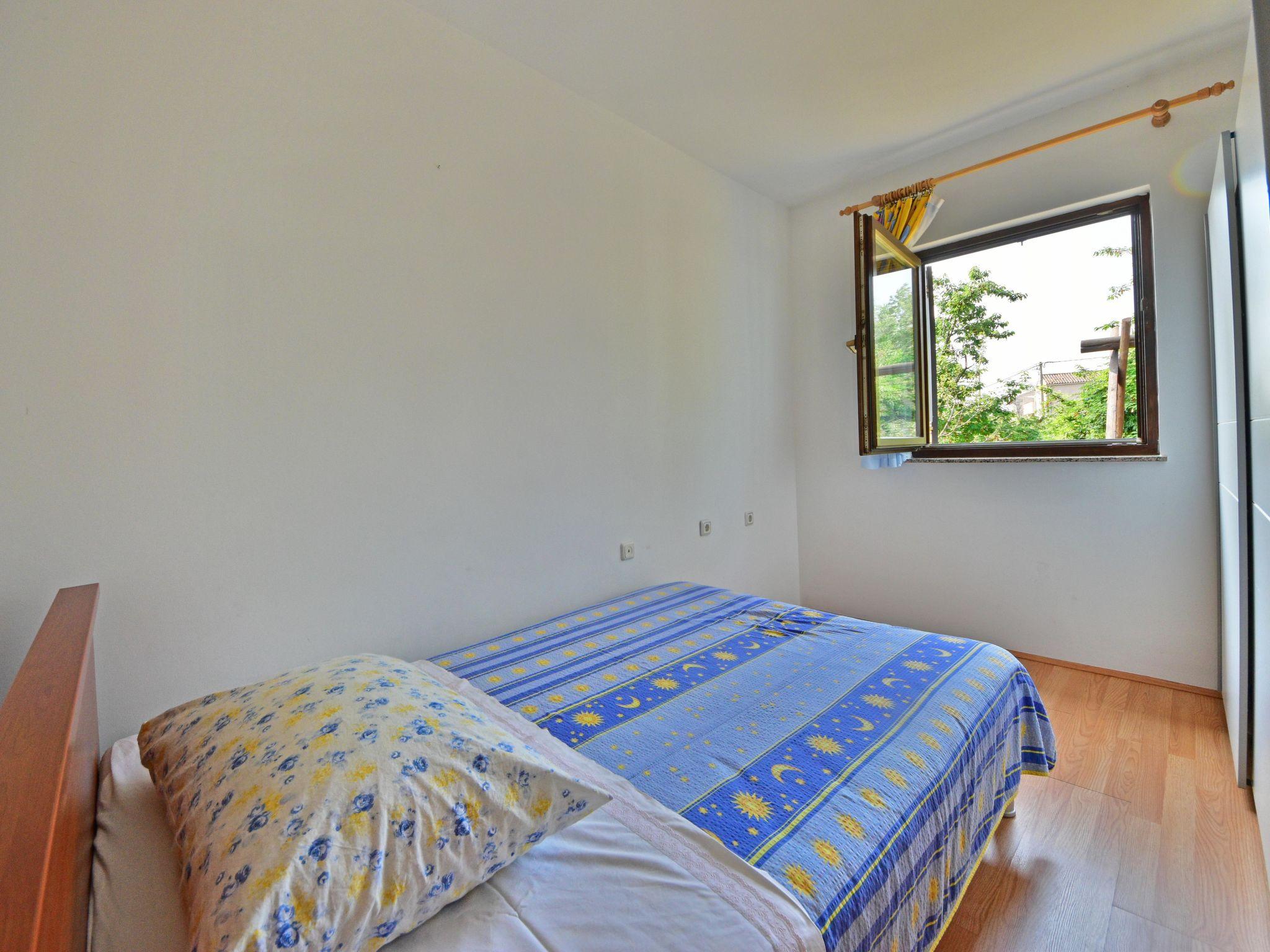 Foto 14 - Casa de 2 quartos em Opatija com terraço e vistas do mar