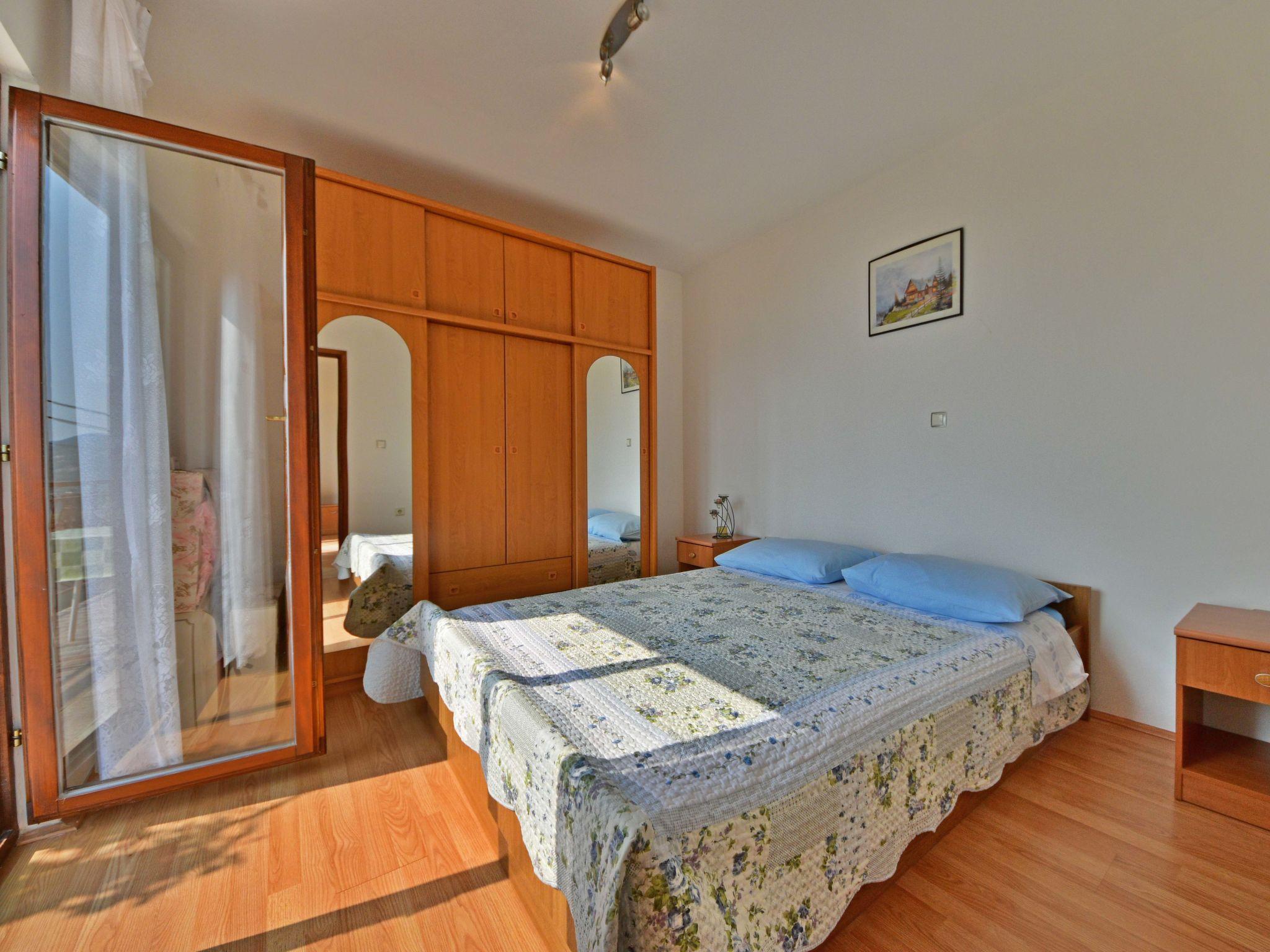 Photo 11 - 2 bedroom House in Opatija with terrace and sea view