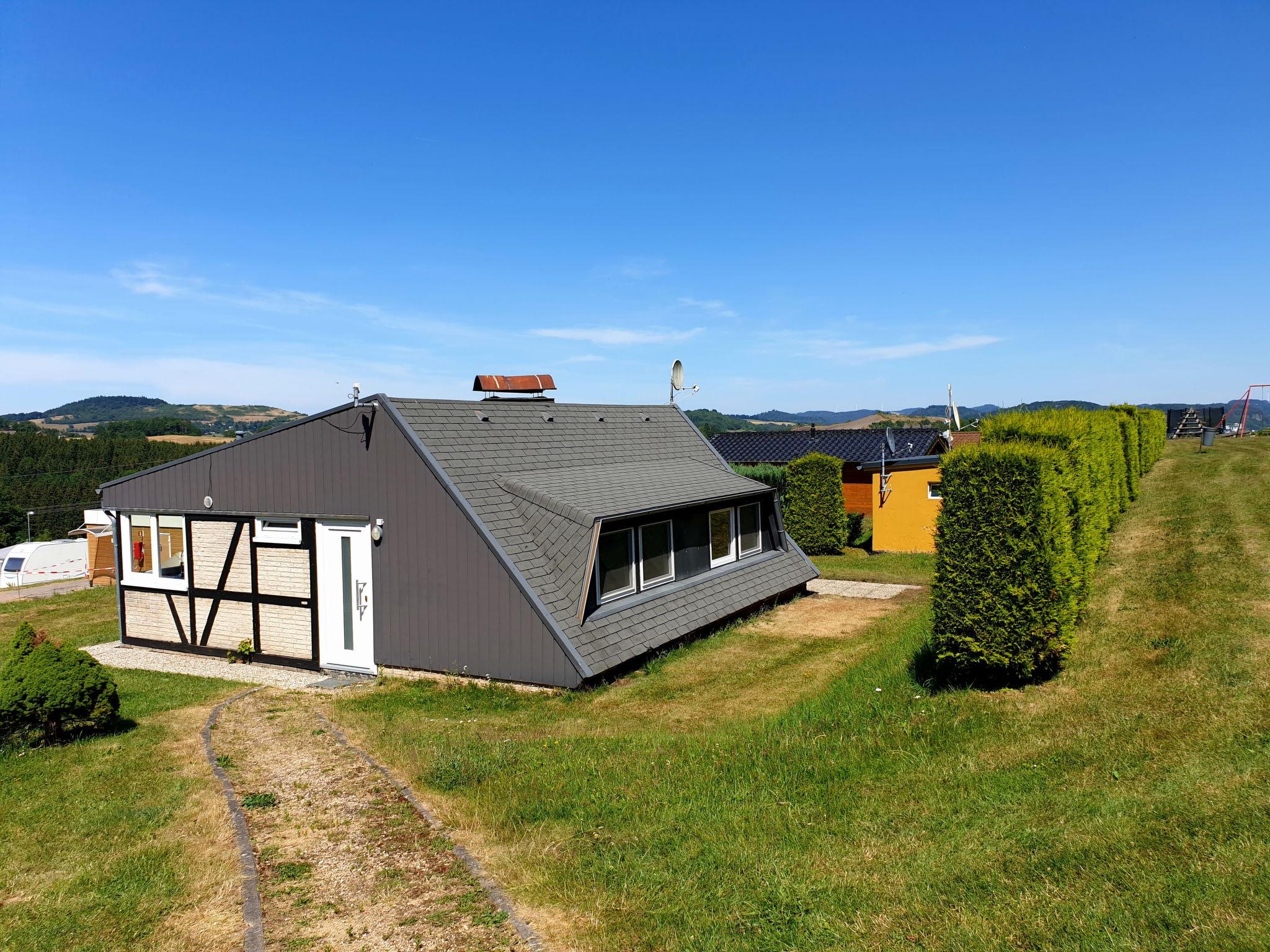 Photo 25 - Maison de 3 chambres à Gerolstein avec piscine et jardin