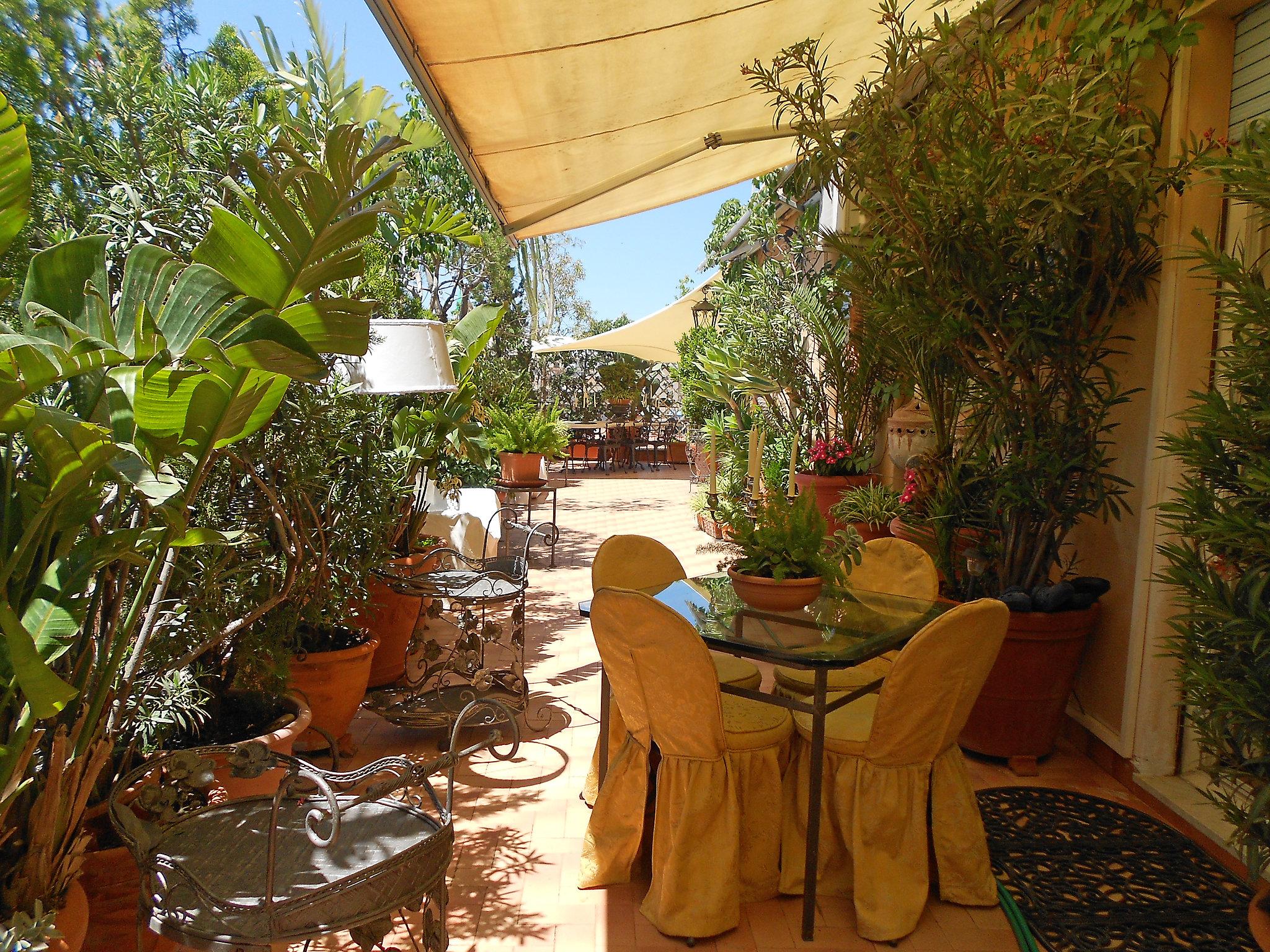 Photo 27 - 1 bedroom Apartment in Palermo with garden and terrace