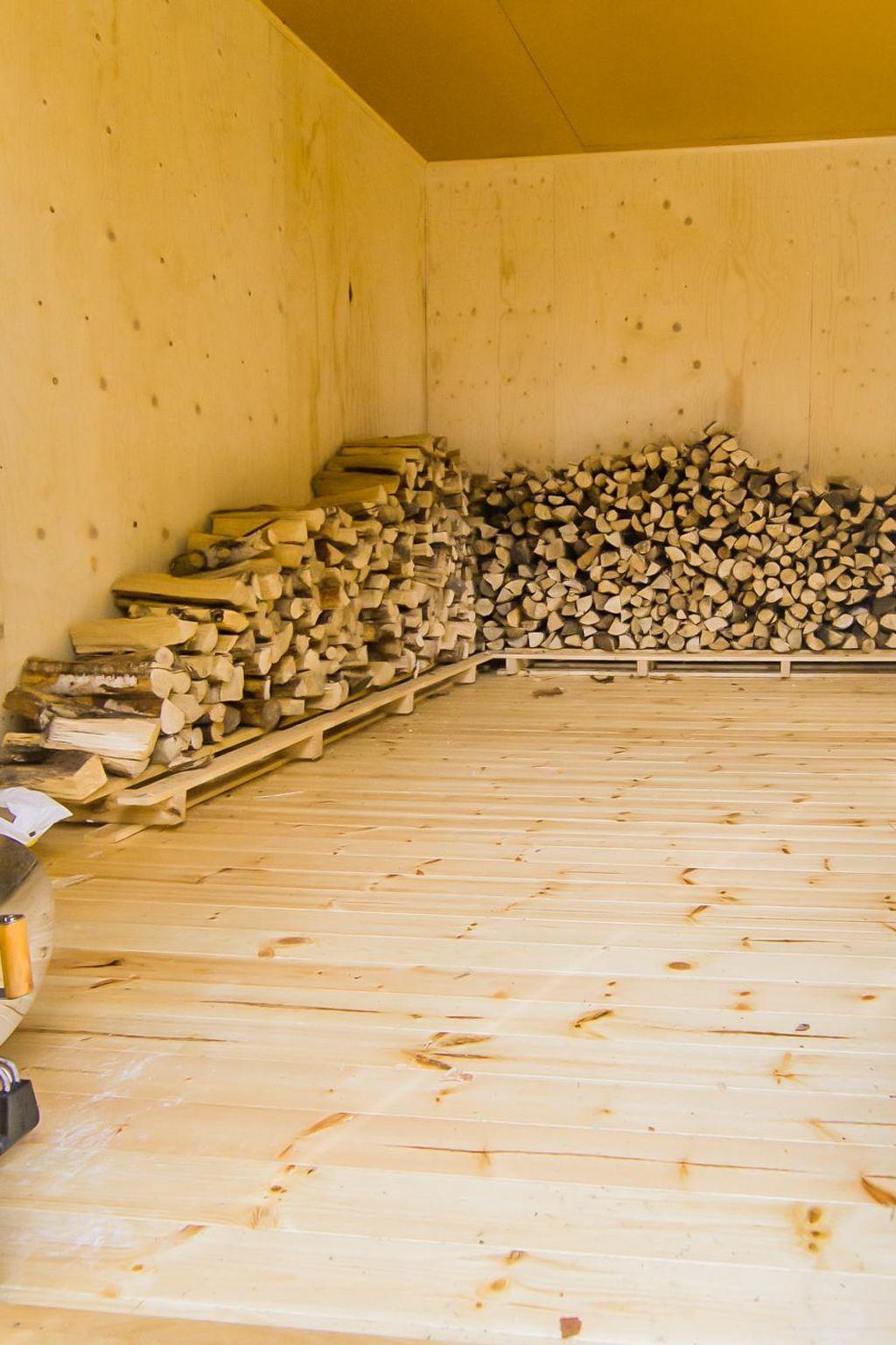 Photo 11 - Maison de 2 chambres à Liperi avec sauna