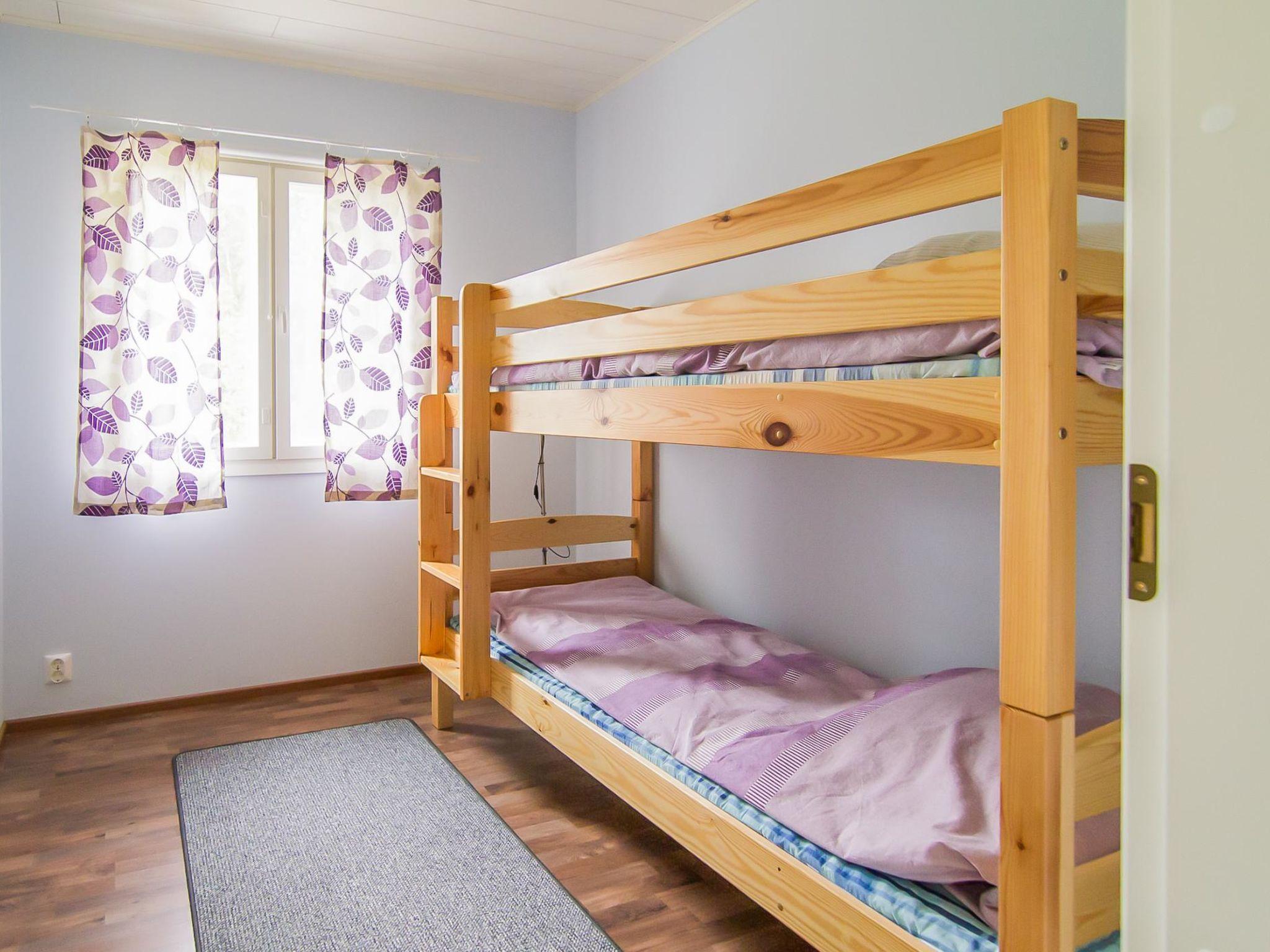Foto 8 - Casa con 2 camere da letto a Liperi con sauna