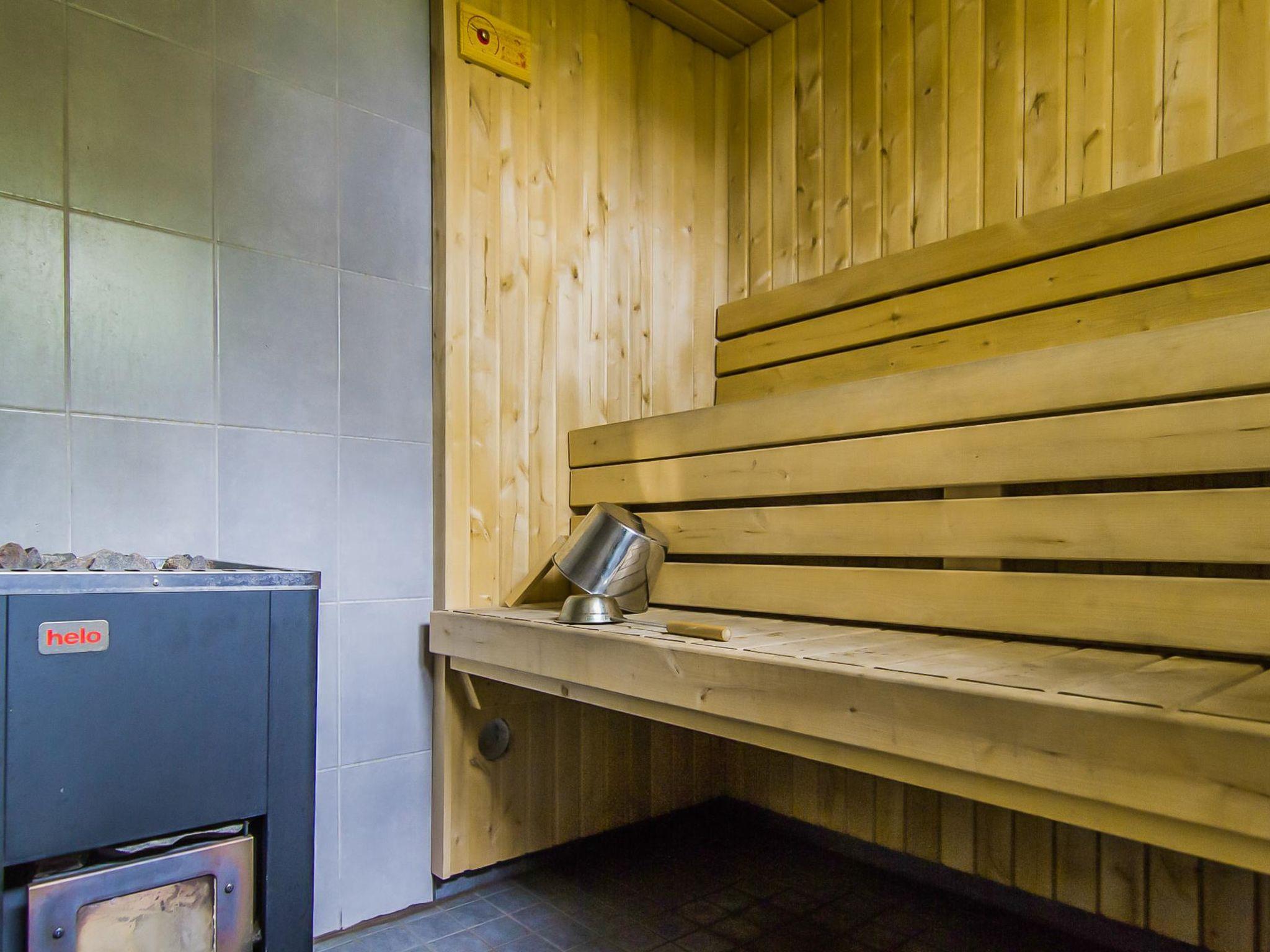 Photo 10 - 2 bedroom House in Liperi with sauna