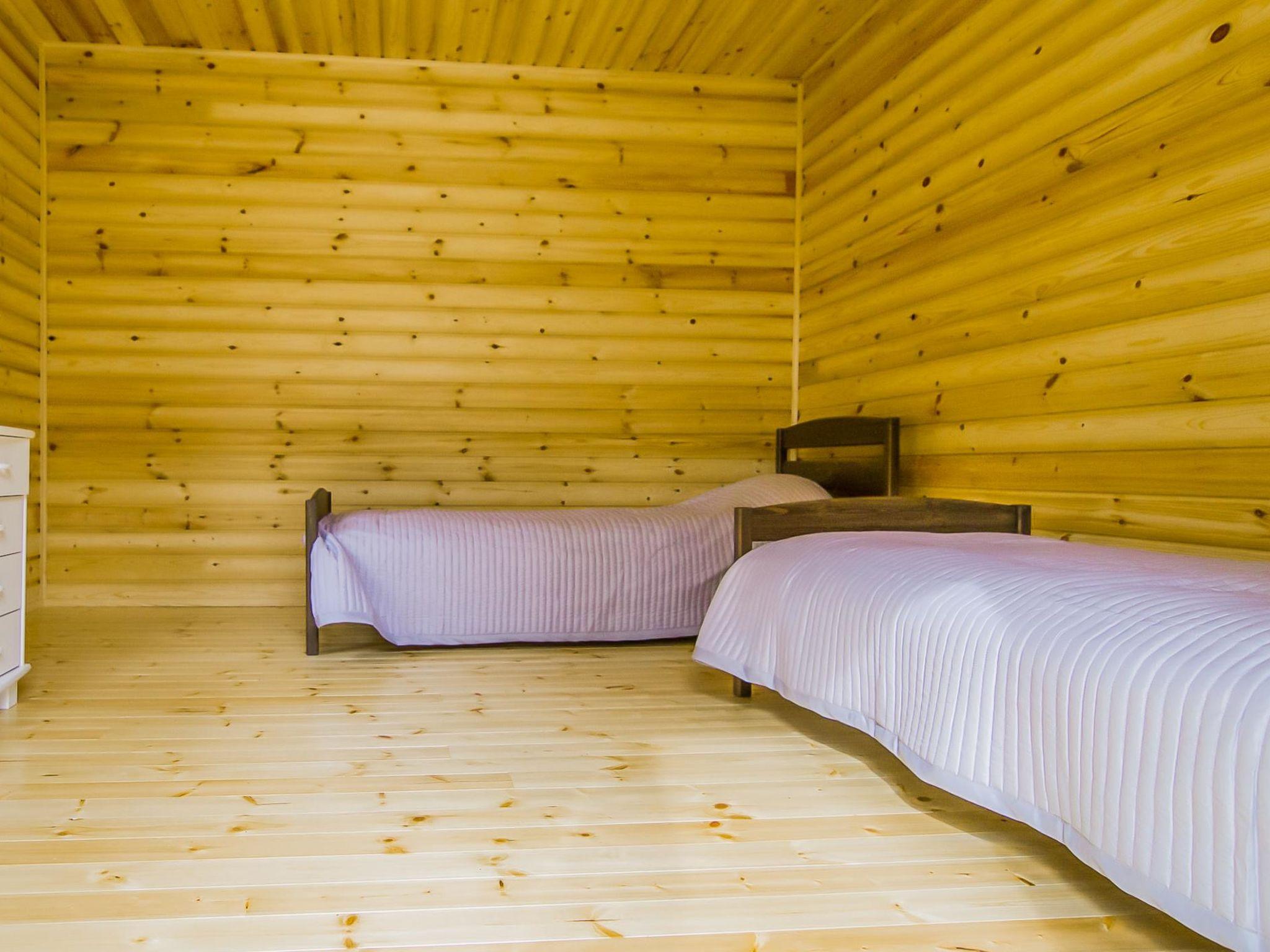 Foto 9 - Haus mit 2 Schlafzimmern in Liperi mit sauna