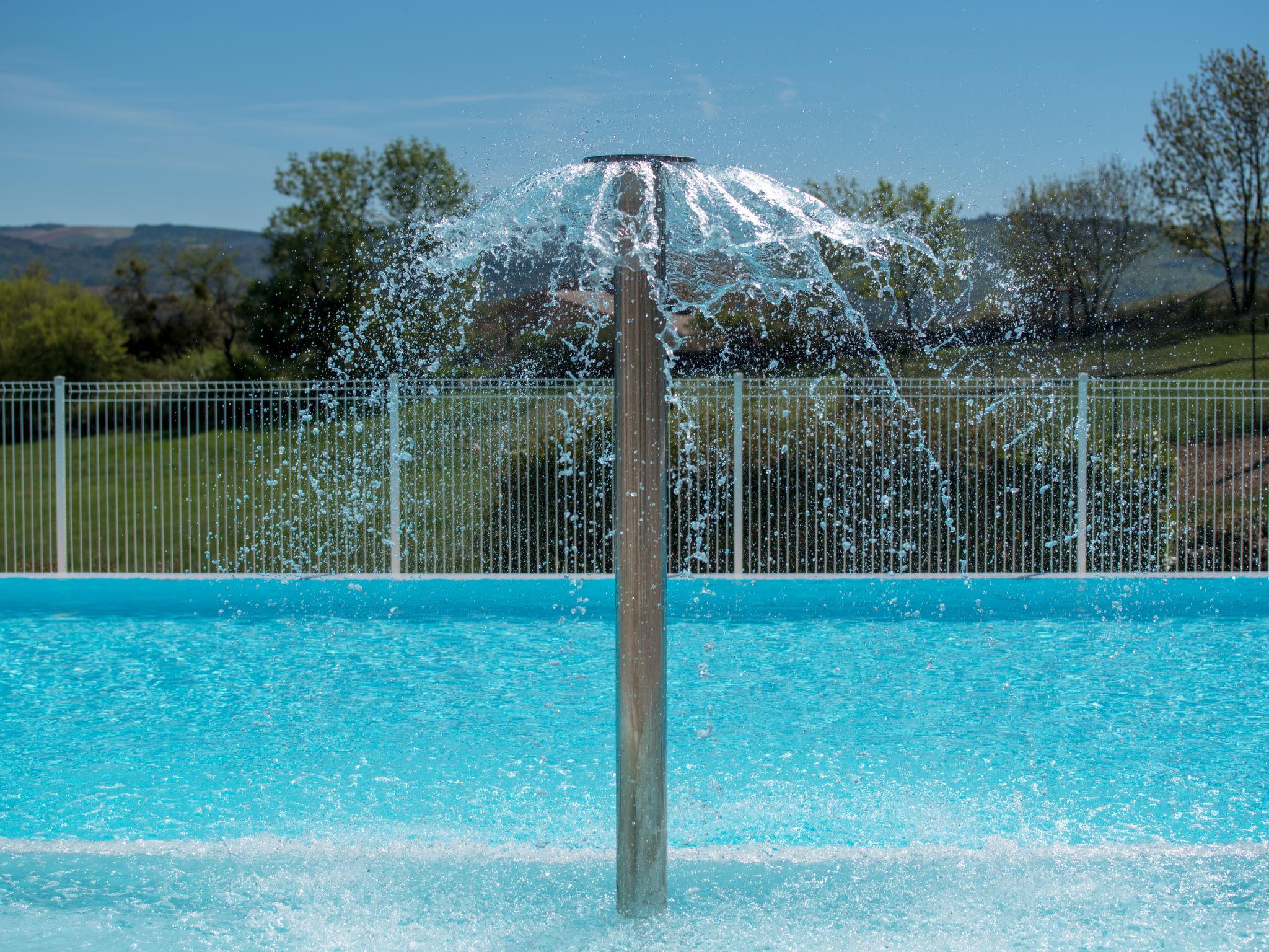 Photo 18 - Maison de 3 chambres à Saint-Trinit avec piscine et jardin