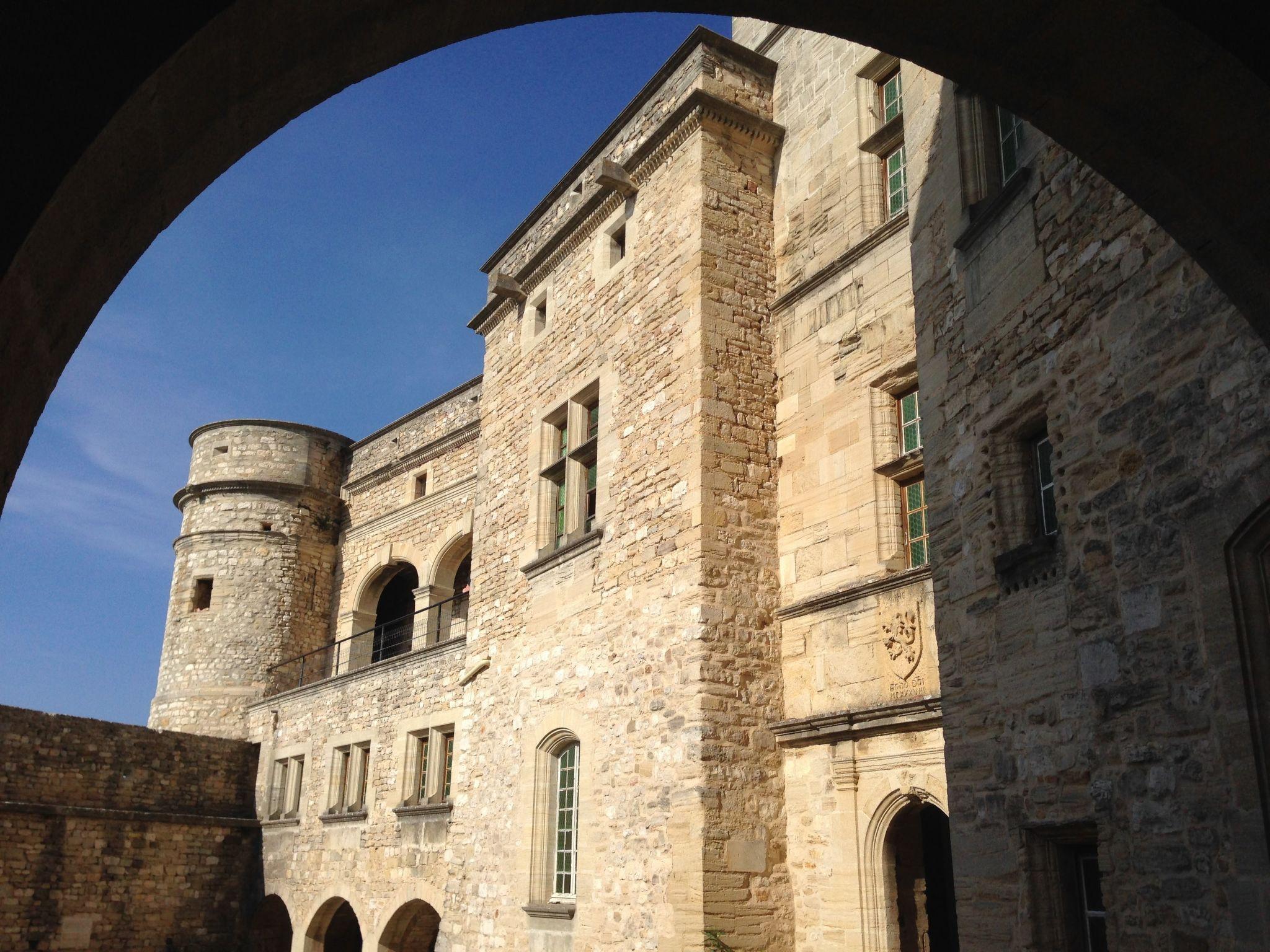 Foto 30 - Casa de 3 quartos em Saint-Trinit com piscina e jardim