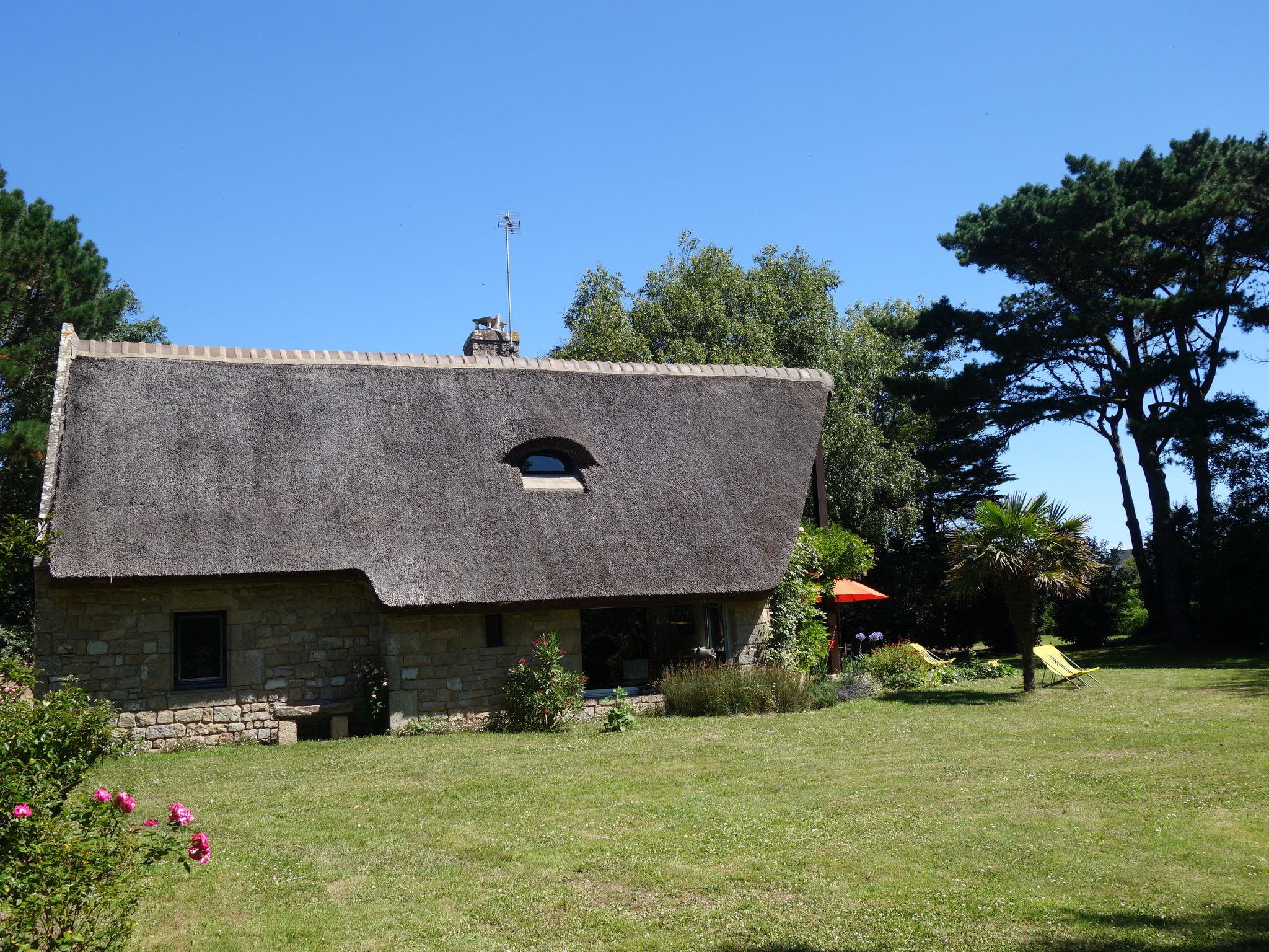 Photo 39 - Maison de 4 chambres à Plouharnel avec jardin et vues à la mer