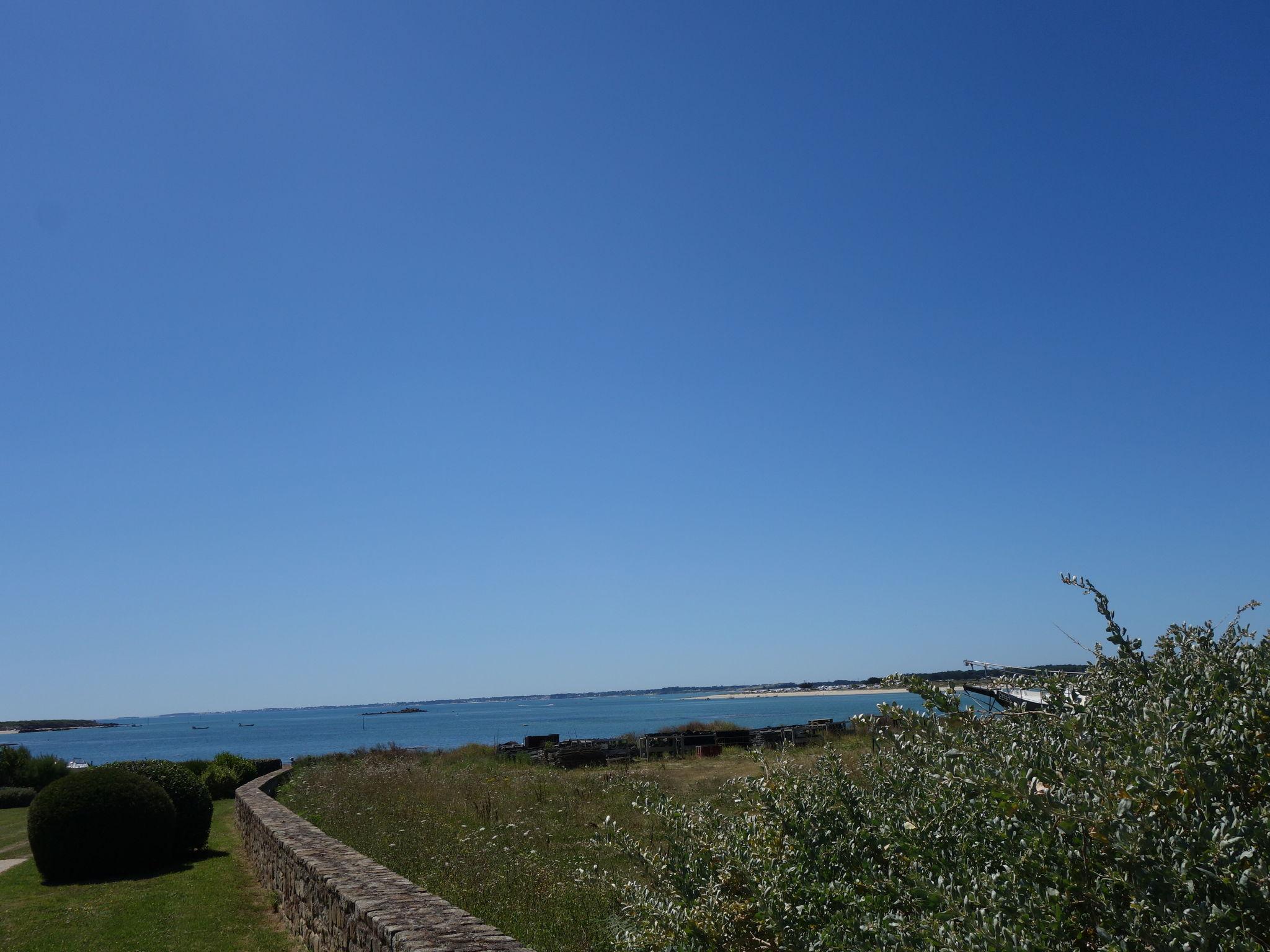 Foto 50 - Haus mit 4 Schlafzimmern in Plouharnel mit garten und blick aufs meer