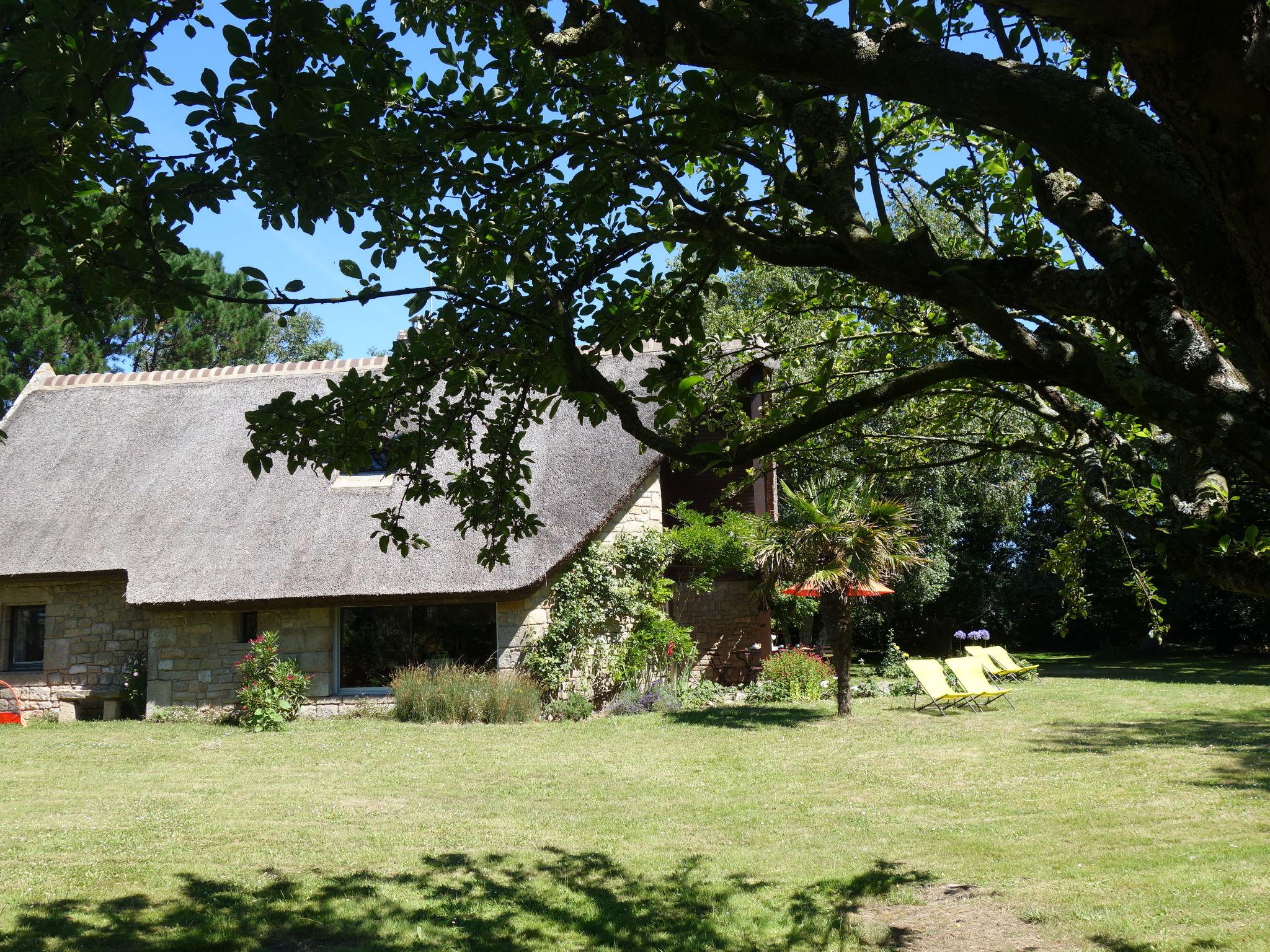 Photo 42 - Maison de 4 chambres à Plouharnel avec jardin et terrasse