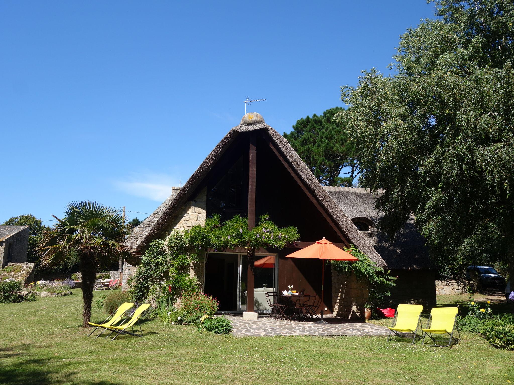 Photo 37 - Maison de 4 chambres à Plouharnel avec jardin et terrasse