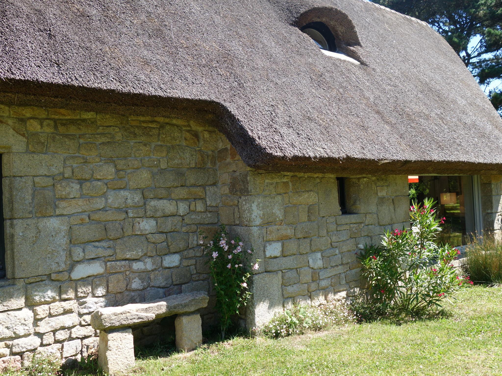 Photo 39 - Maison de 4 chambres à Plouharnel avec jardin et terrasse