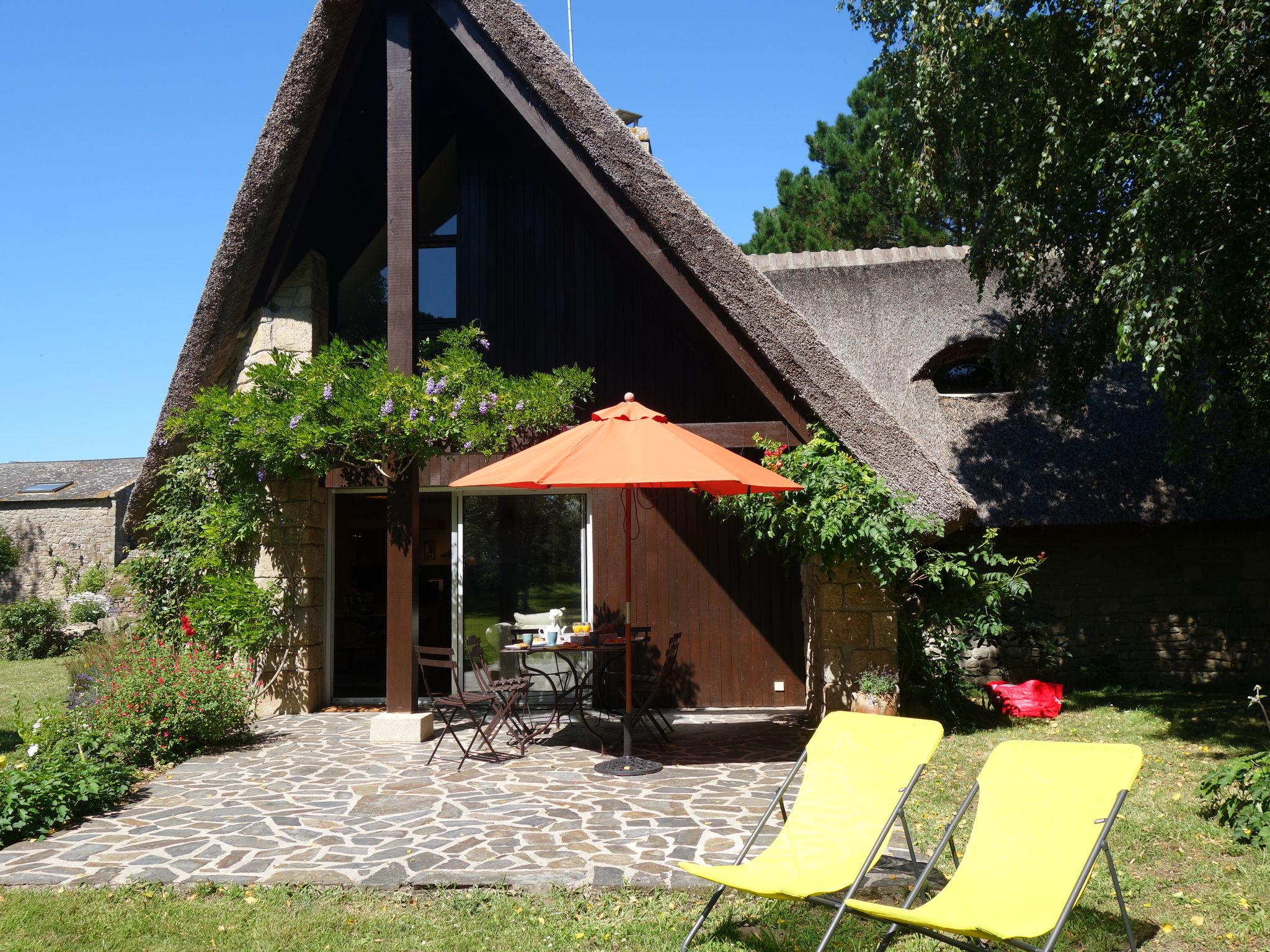 Photo 32 - Maison de 4 chambres à Plouharnel avec jardin et terrasse