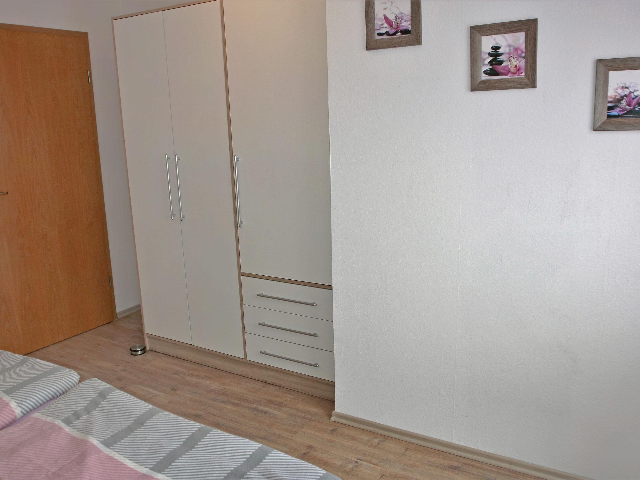Foto 10 - Appartamento con 1 camera da letto a Ochtersum con vista mare
