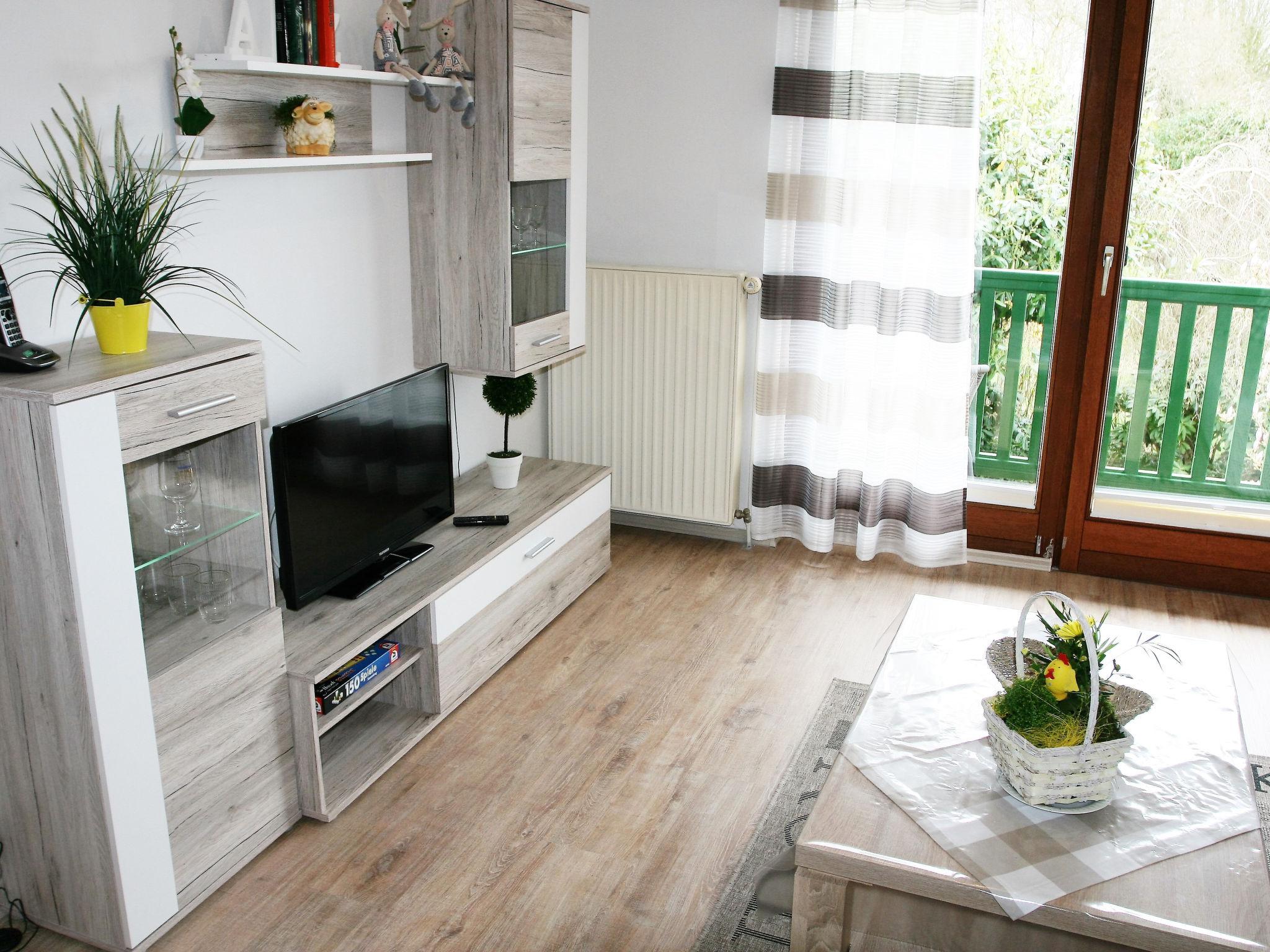 Photo 6 - 1 bedroom Apartment in Ochtersum with garden