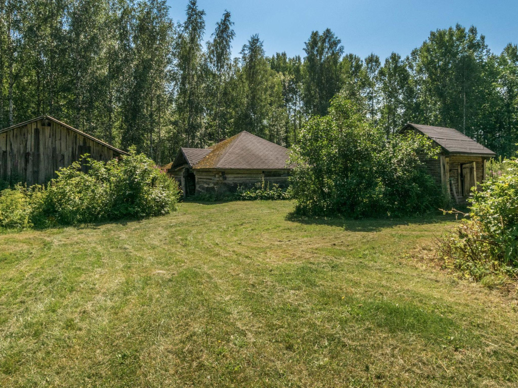 Photo 25 - Maison de 1 chambre à Juva avec sauna