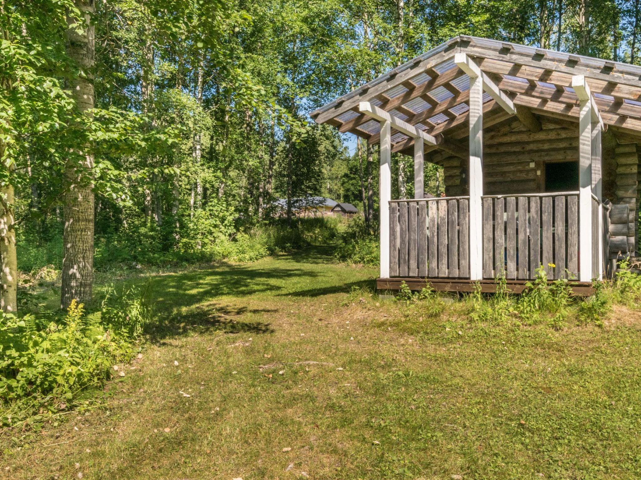 Photo 10 - 1 bedroom House in Juva with sauna