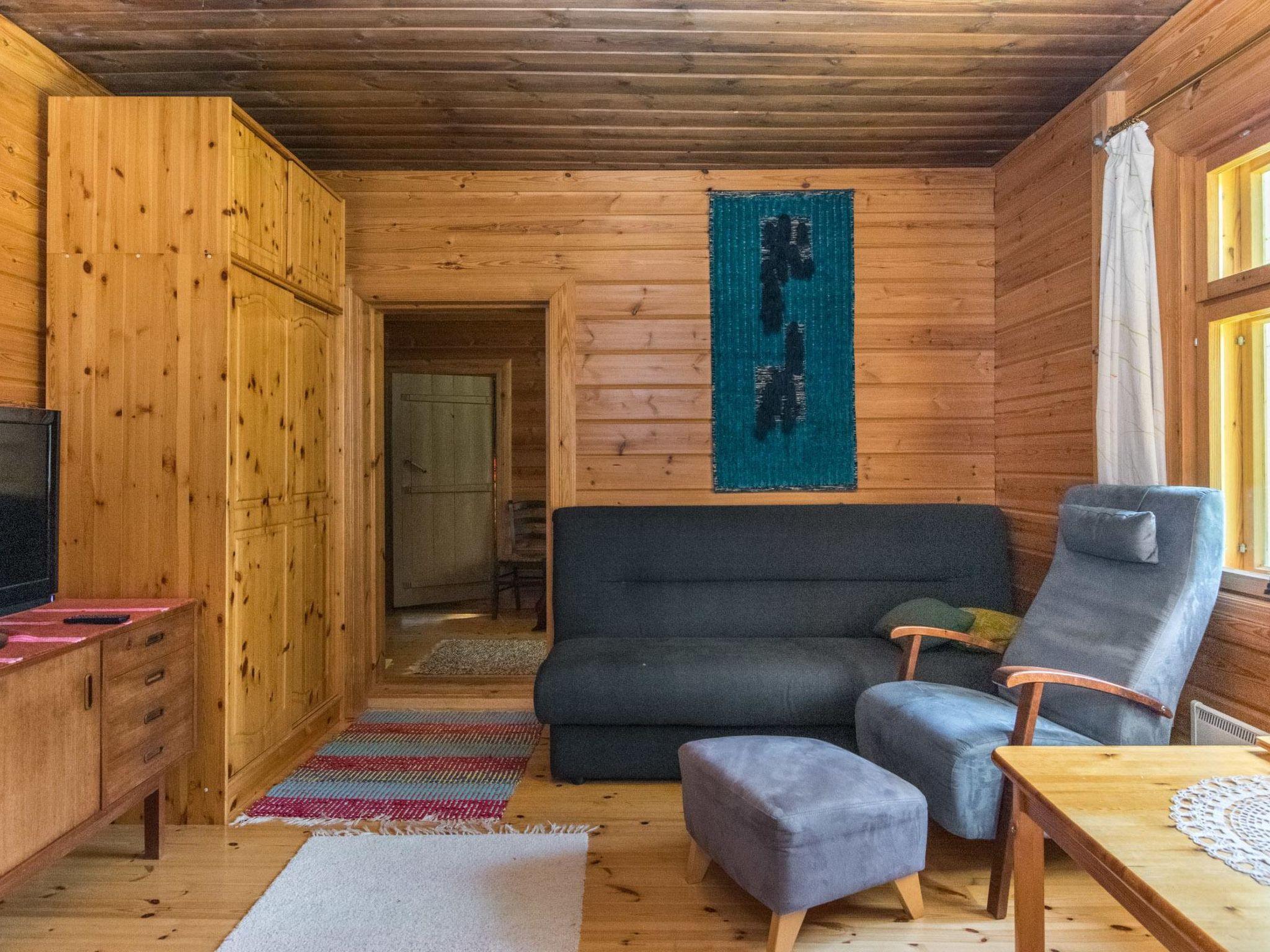 Photo 16 - 1 bedroom House in Juva with sauna