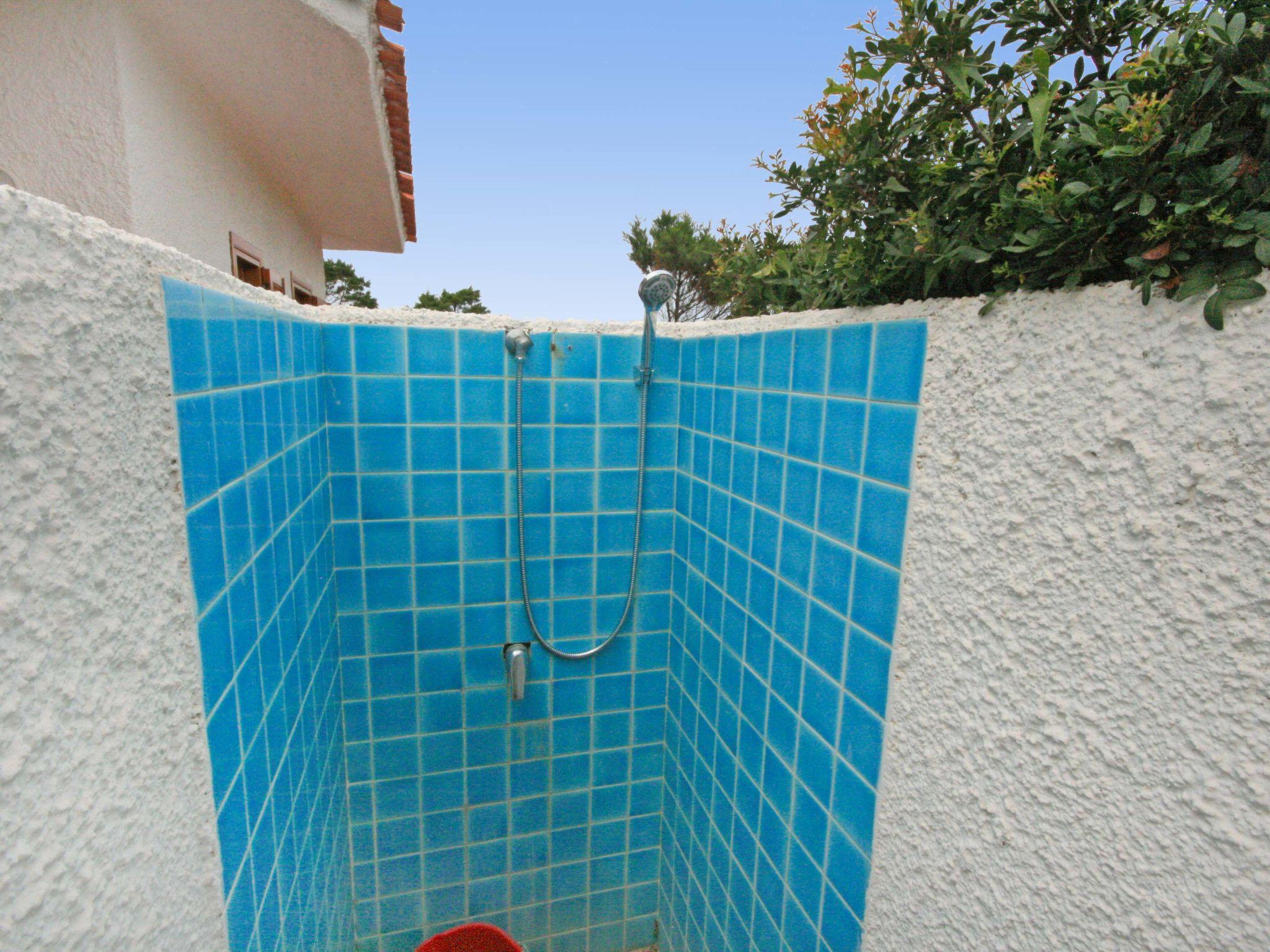 Photo 23 - 2 bedroom House in Aglientu with terrace and sea view