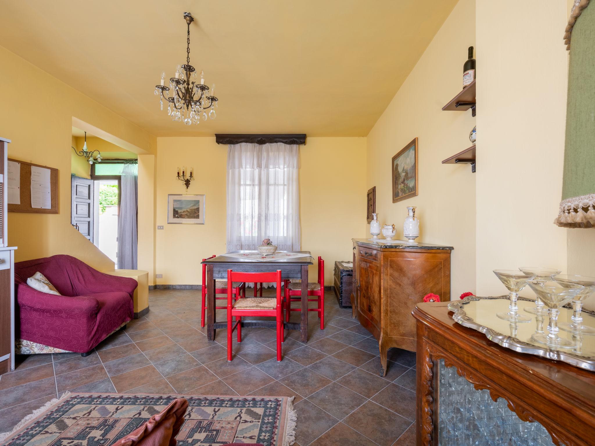 Photo 7 - 2 bedroom House in Isola d'Asti with garden and terrace